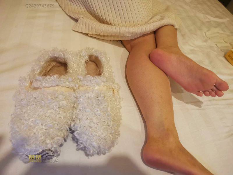 图片[44]-鱼鱼足影@045-第45期：客家护士[49P] – 速更版-美库