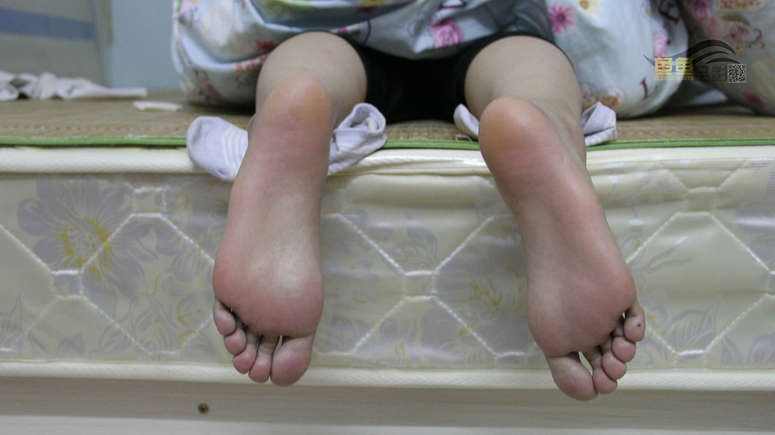 图片[77]-鱼鱼足影@044-第44期：小静[93P] – 速更版-美库