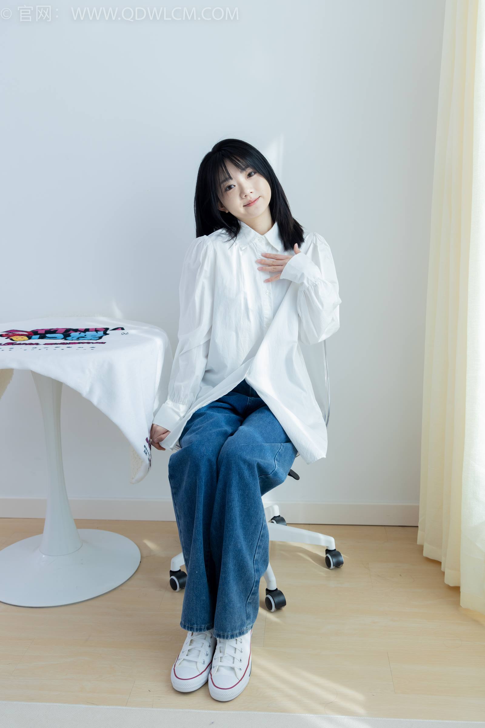 图片[12]-物恋传媒 NO.1837 欢欢-少年的你[170P] – 速更版-美库