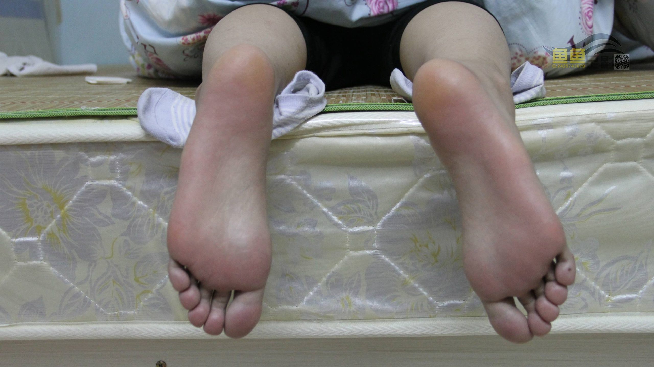 图片[78]-鱼鱼足影@044-第44期：小静[93P] – 速更版-美库