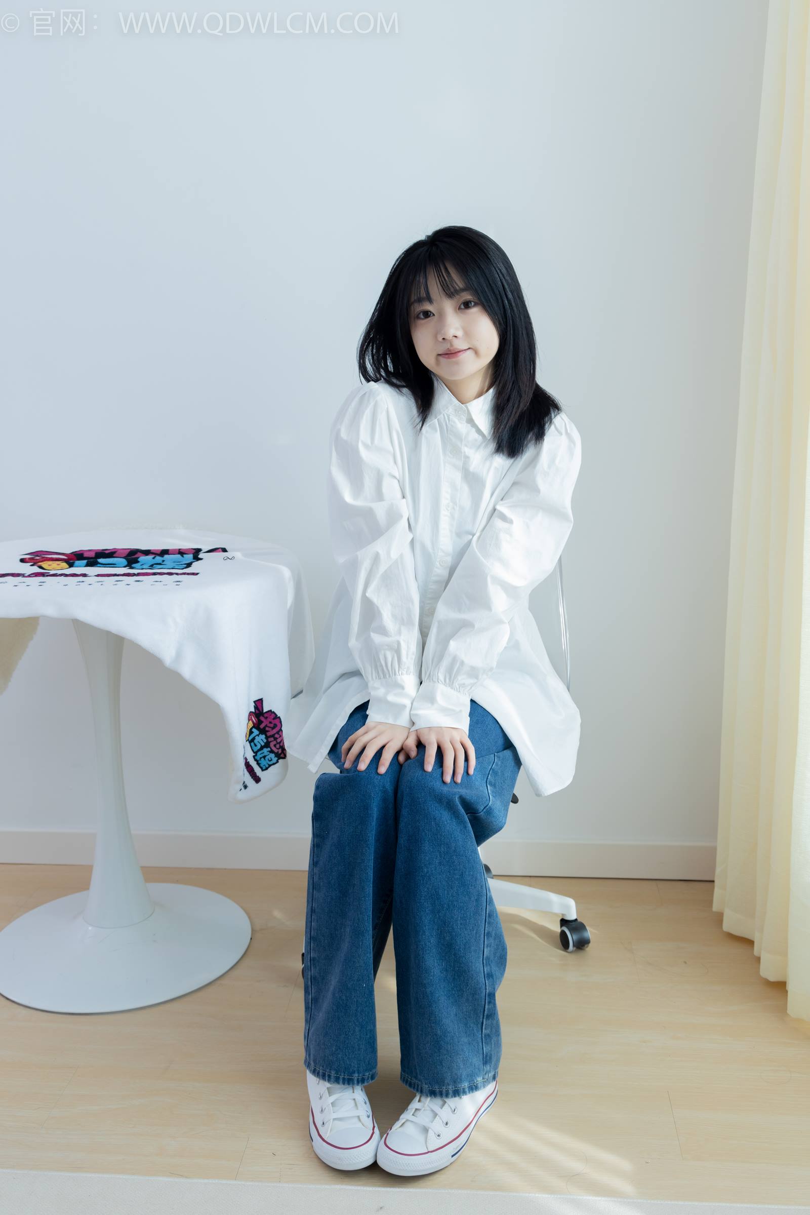 图片[13]-物恋传媒 NO.1837 欢欢-少年的你[170P] – 速更版-美库