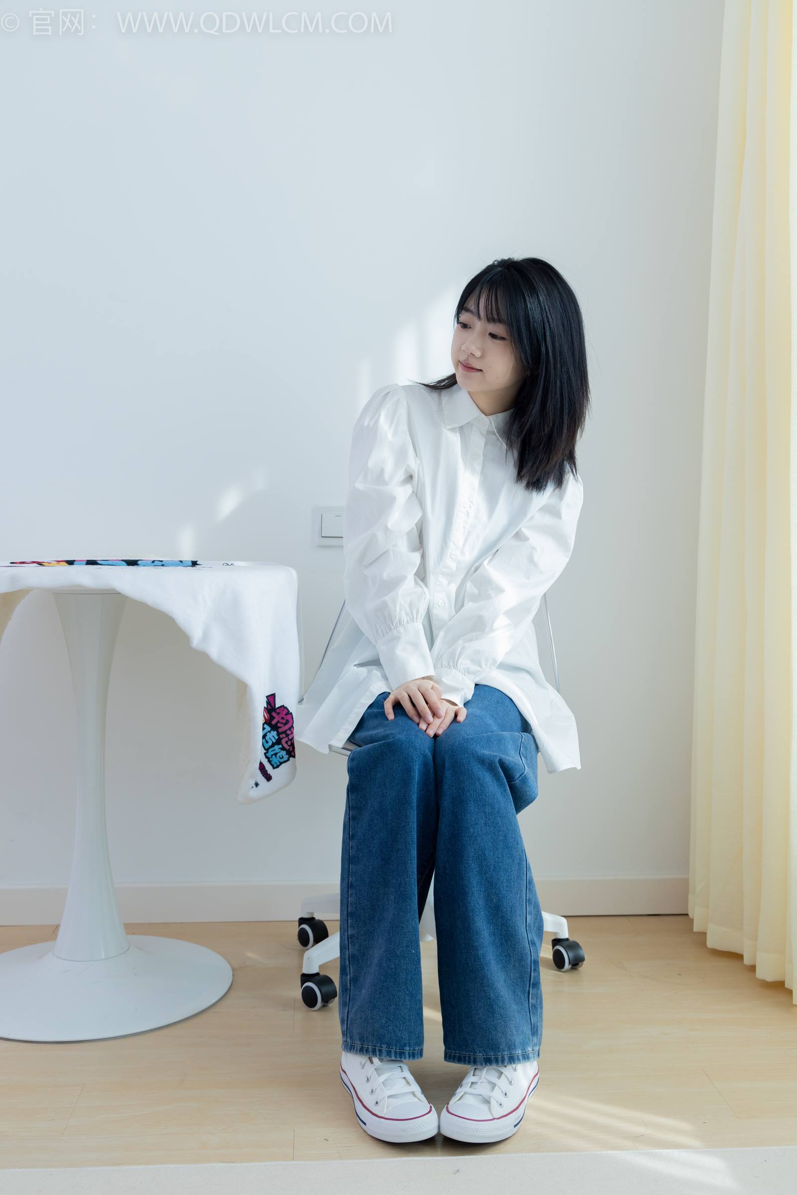 图片[17]-物恋传媒 NO.1837 欢欢-少年的你[170P] – 速更版-美库