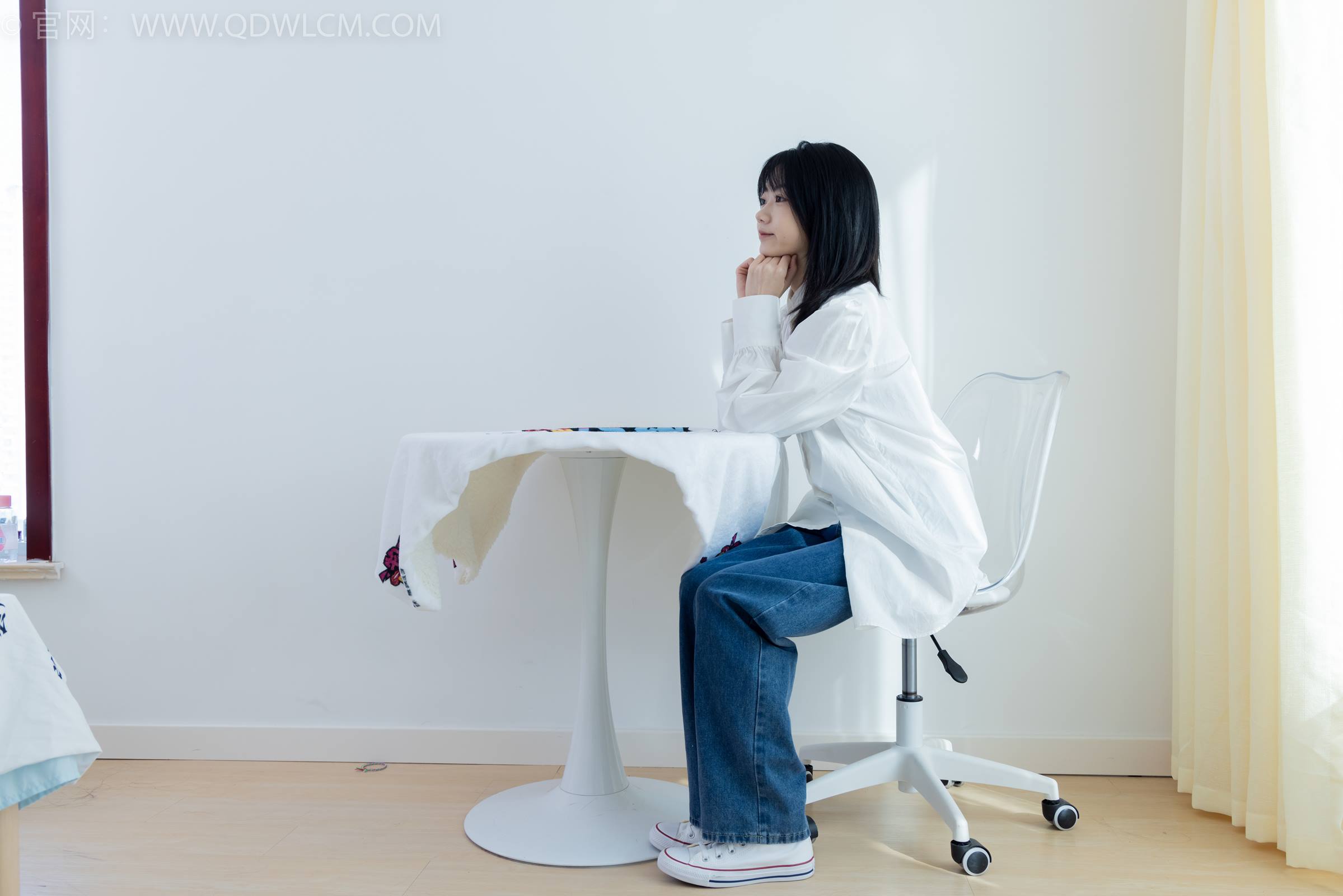 图片[18]-物恋传媒 NO.1837 欢欢-少年的你[170P] – 速更版-美库