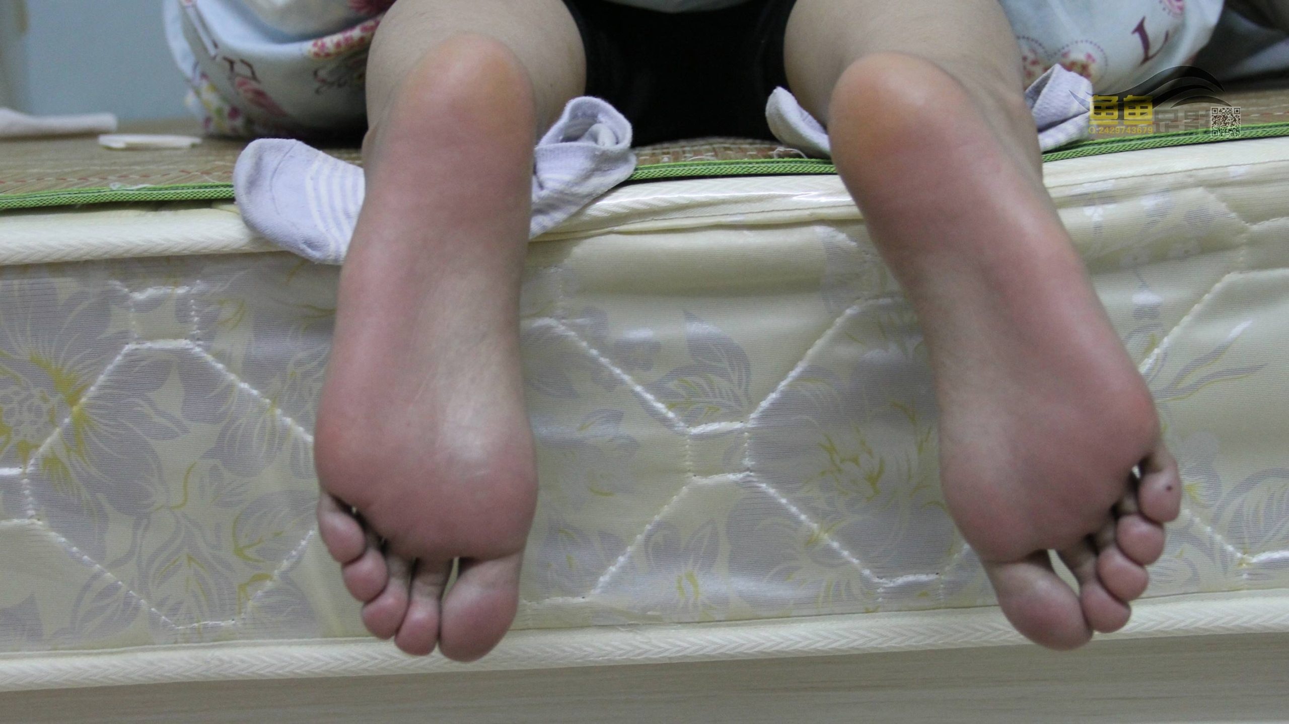 图片[81]-鱼鱼足影@044-第44期：小静[93P] – 速更版-美库