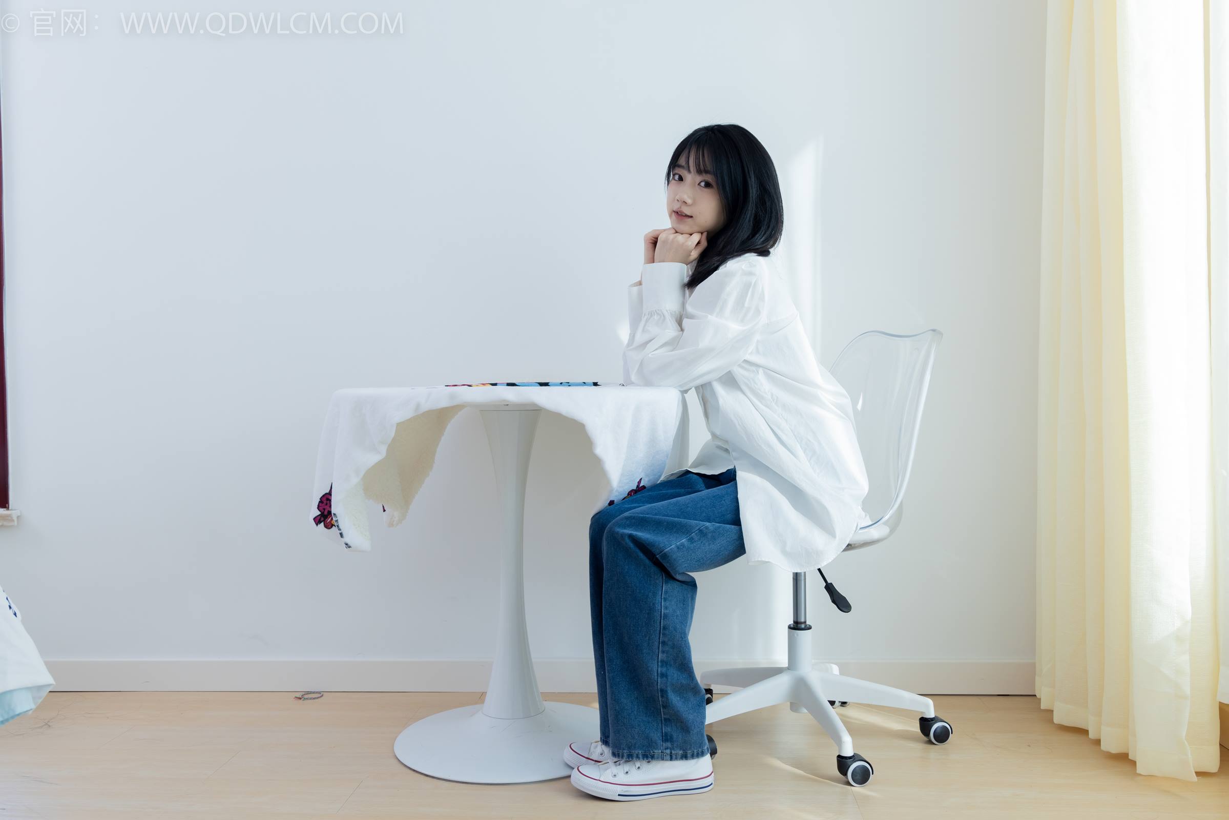 图片[19]-物恋传媒 NO.1837 欢欢-少年的你[170P] – 速更版-美库