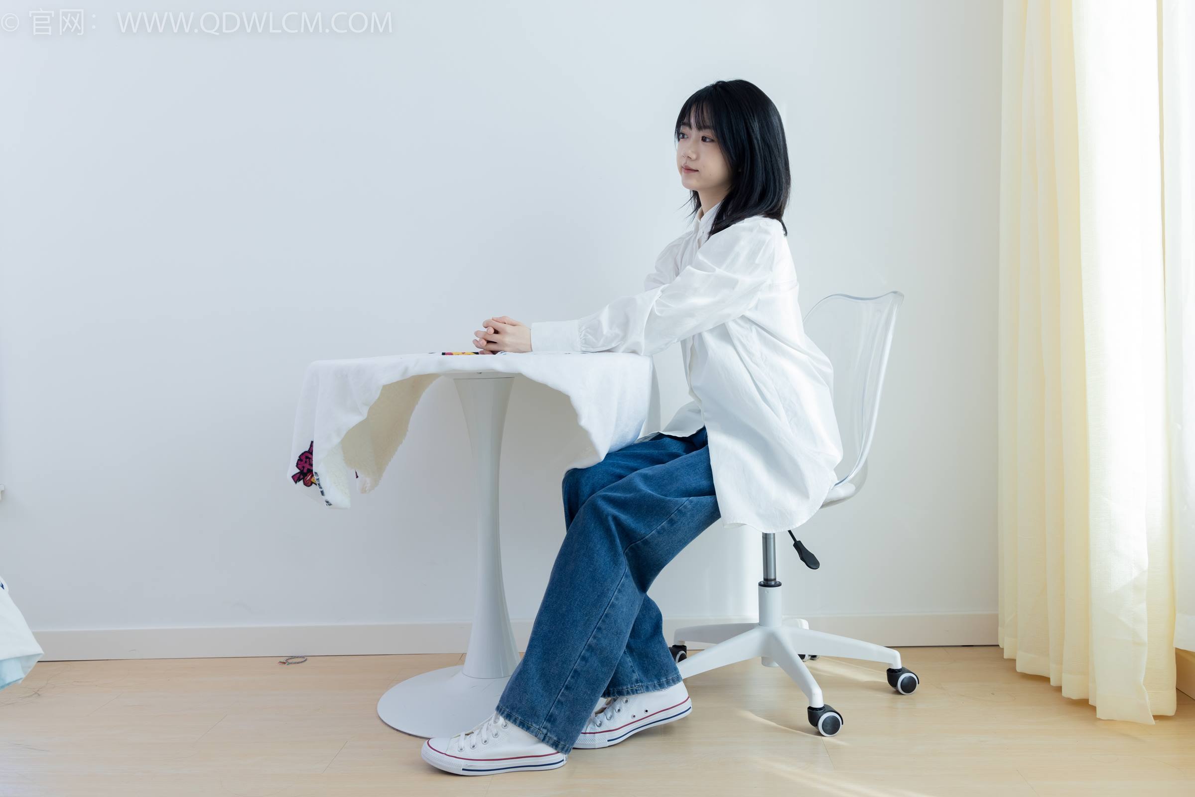 图片[21]-物恋传媒 NO.1837 欢欢-少年的你[170P] – 速更版-美库