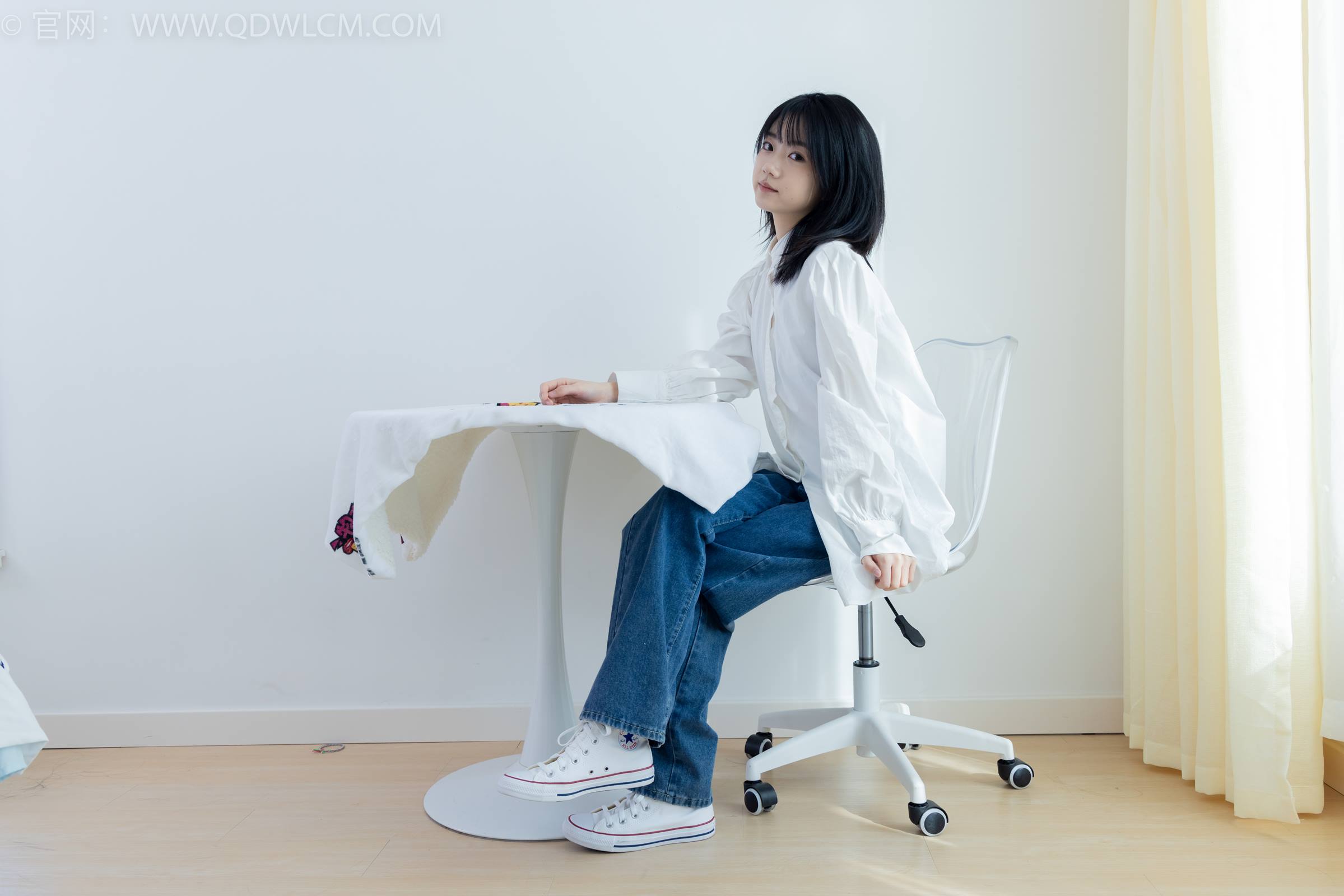 图片[22]-物恋传媒 NO.1837 欢欢-少年的你[170P] – 速更版-美库