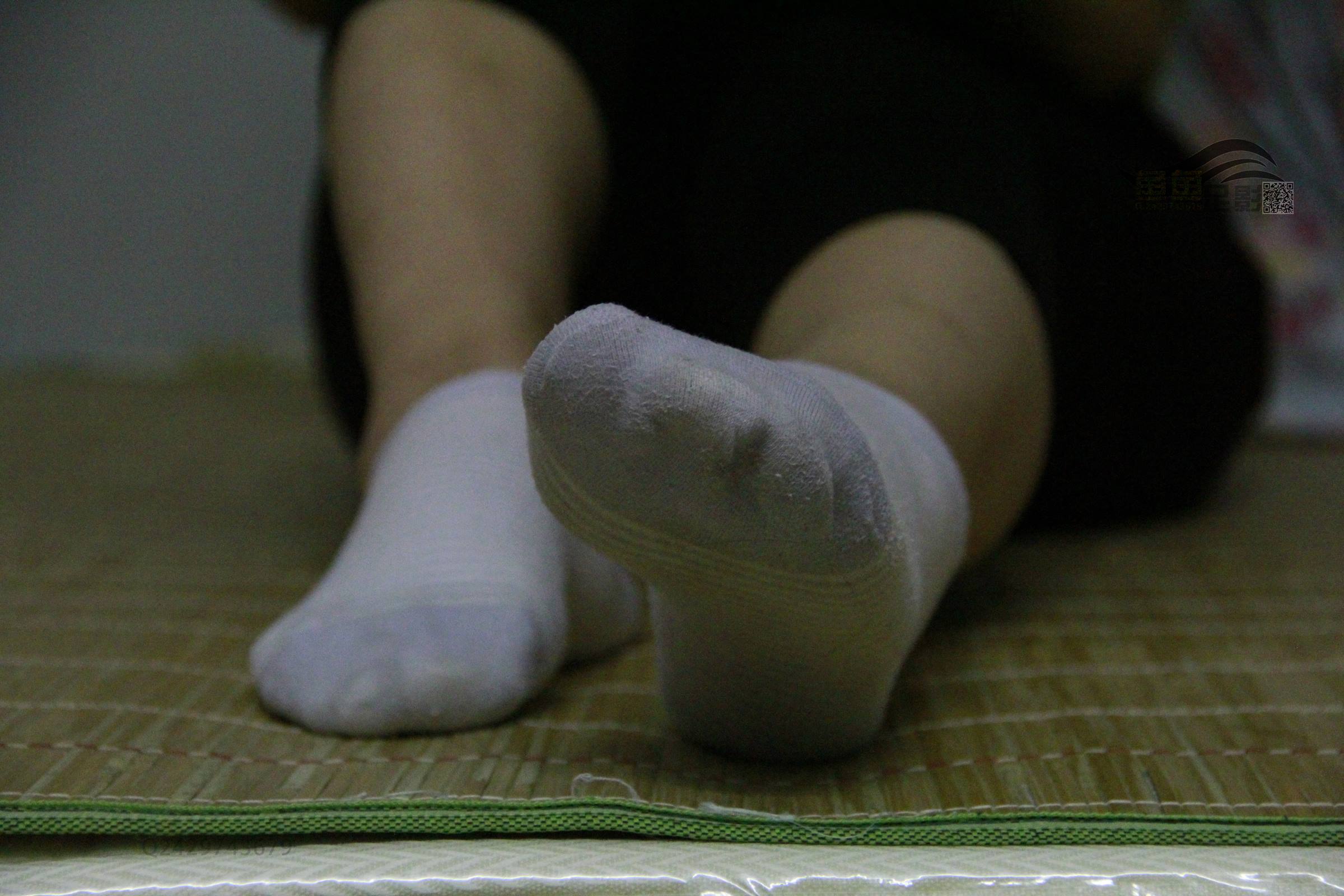 图片[87]-鱼鱼足影@044-第44期：小静[93P] – 速更版-美库