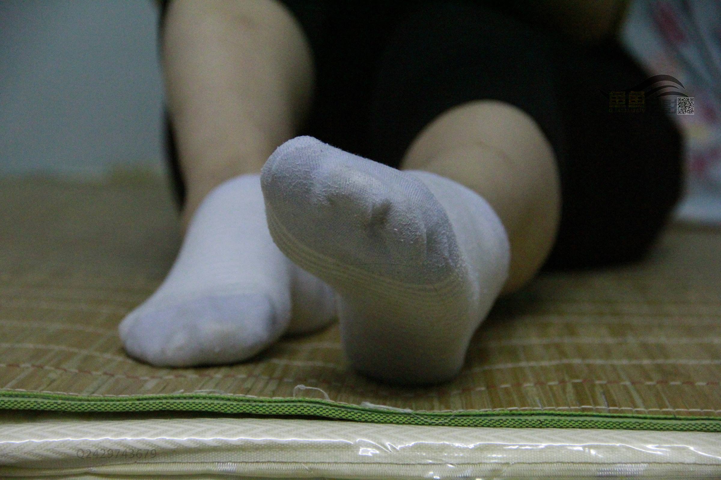 图片[88]-鱼鱼足影@044-第44期：小静[93P] – 速更版-美库