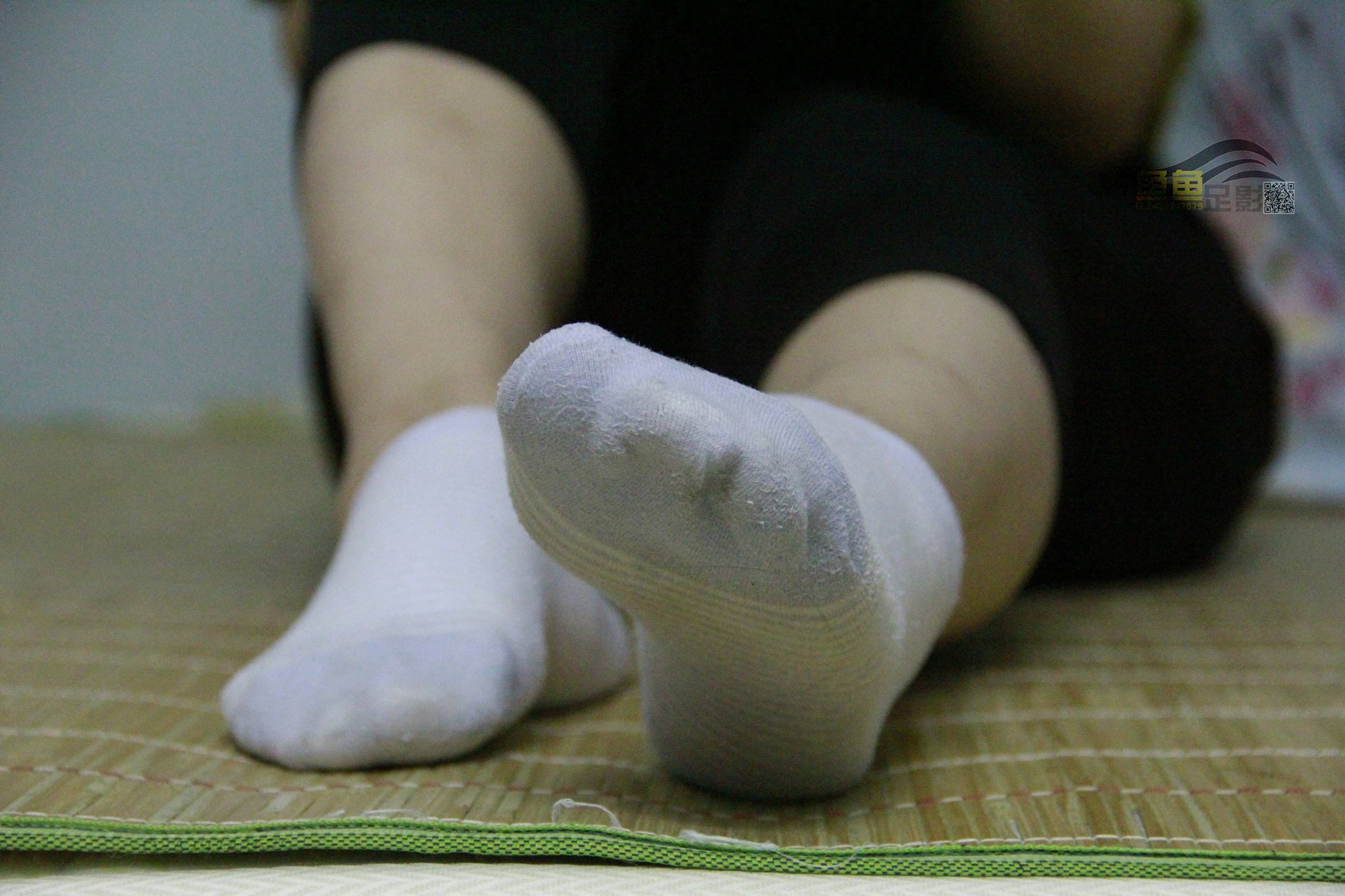 图片[89]-鱼鱼足影@044-第44期：小静[93P] – 速更版-美库