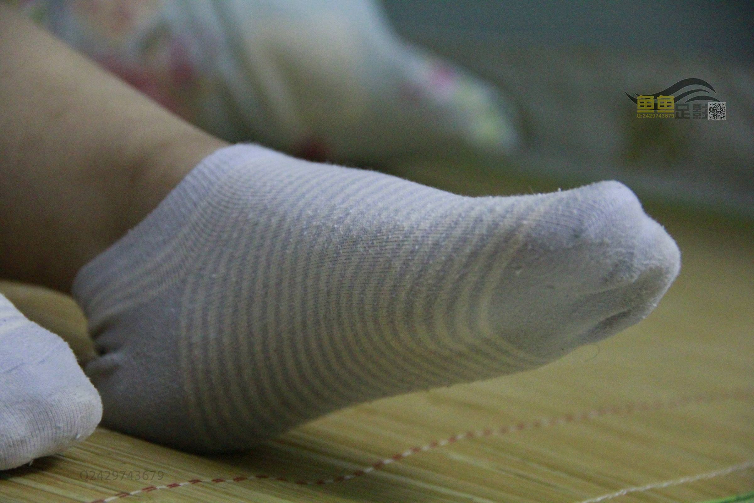 图片[93]-鱼鱼足影@044-第44期：小静[93P] – 速更版-美库