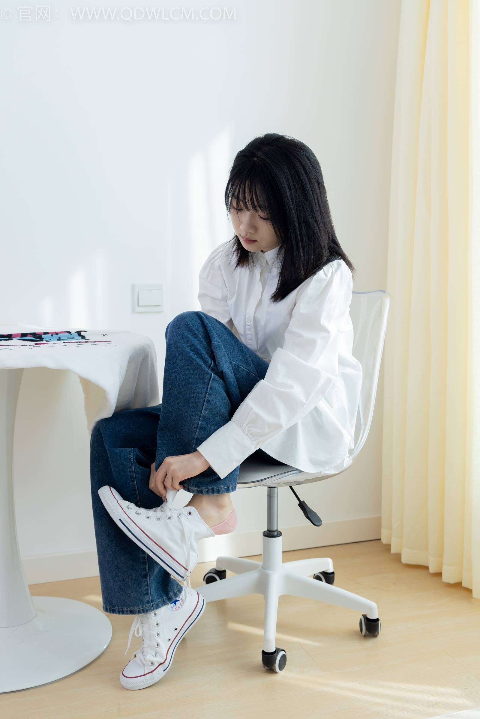 图片[31]-物恋传媒 NO.1837 欢欢-少年的你[170P] – 速更版-美库