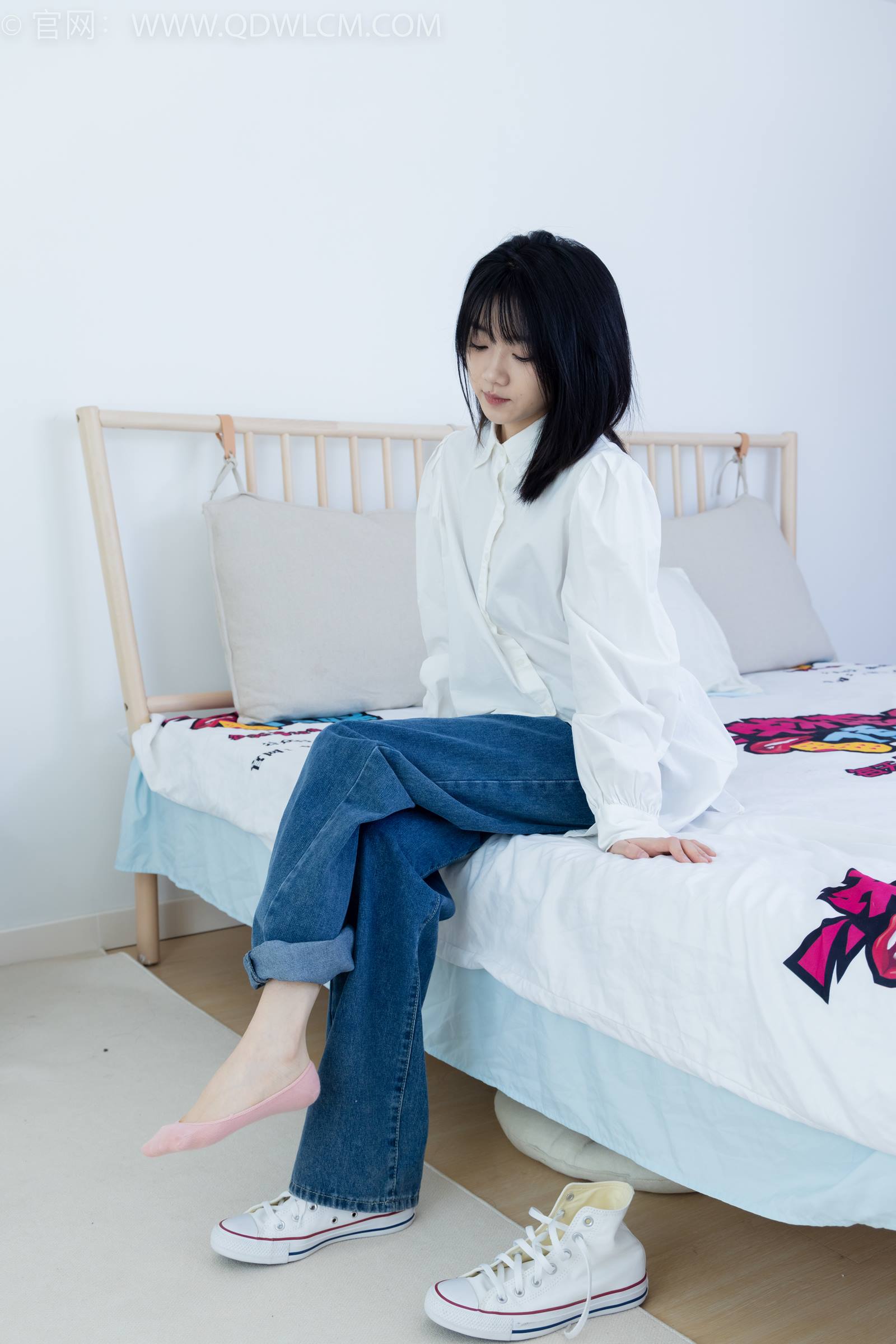 图片[39]-物恋传媒 NO.1837 欢欢-少年的你[170P] – 速更版-美库