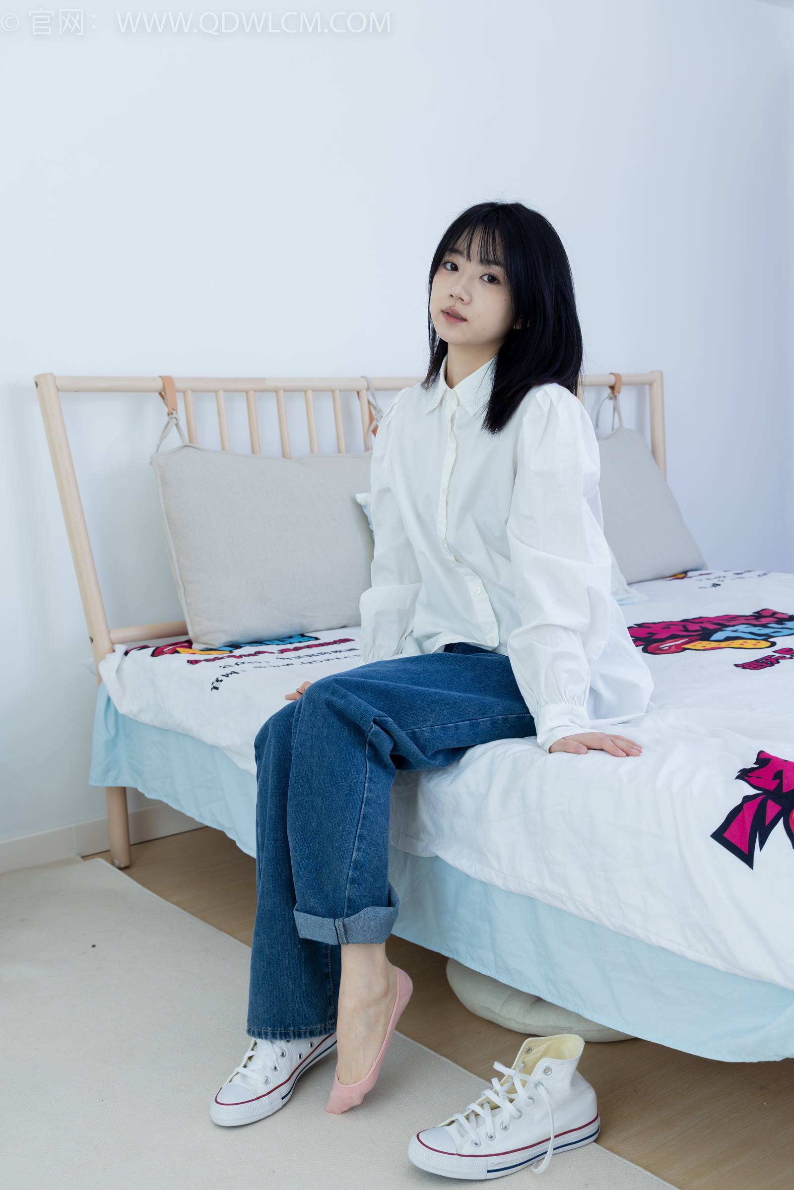 图片[41]-物恋传媒 NO.1837 欢欢-少年的你[170P] – 速更版-美库