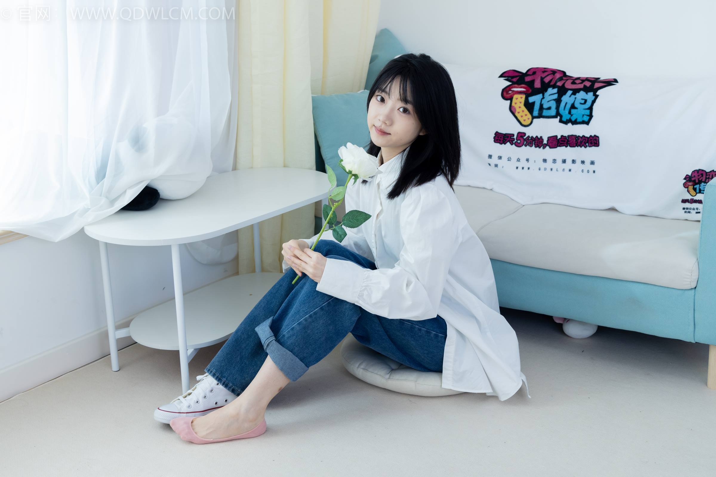 图片[77]-物恋传媒 NO.1837 欢欢-少年的你[170P] – 速更版-美库