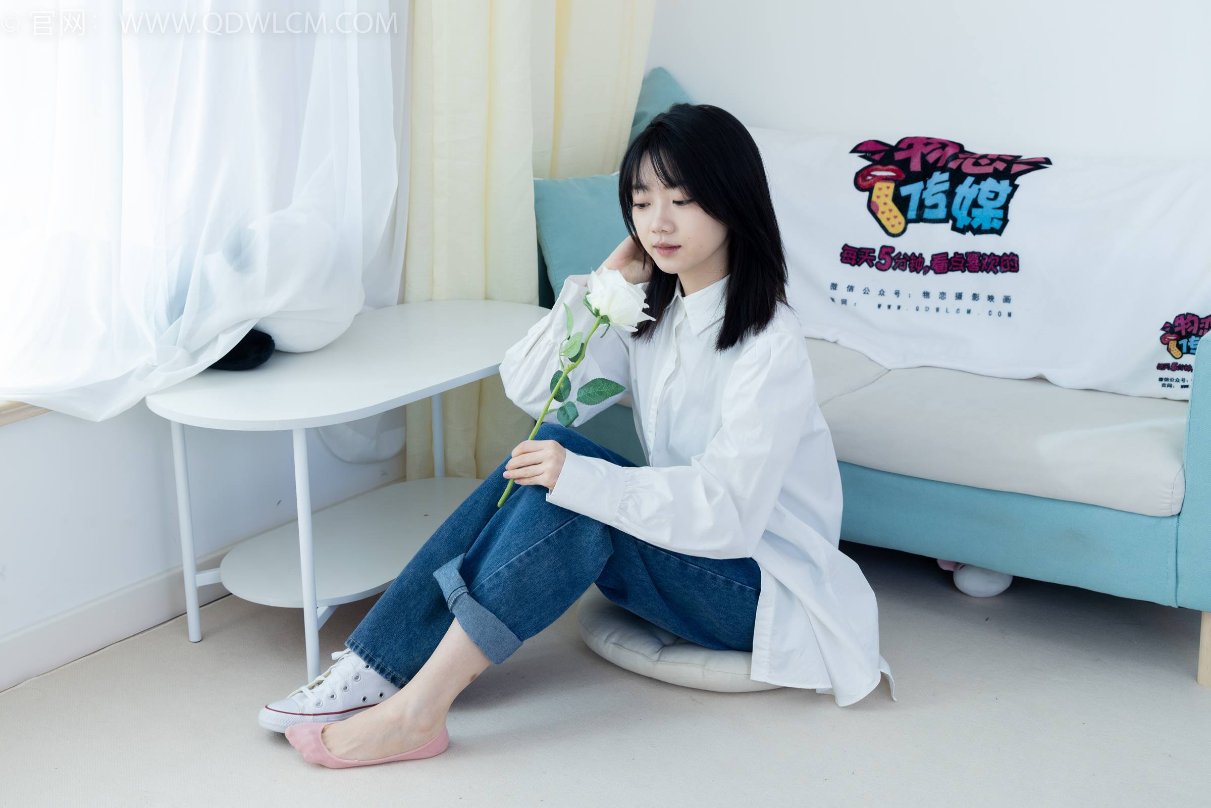 图片[78]-物恋传媒 NO.1837 欢欢-少年的你[170P] – 速更版-美库