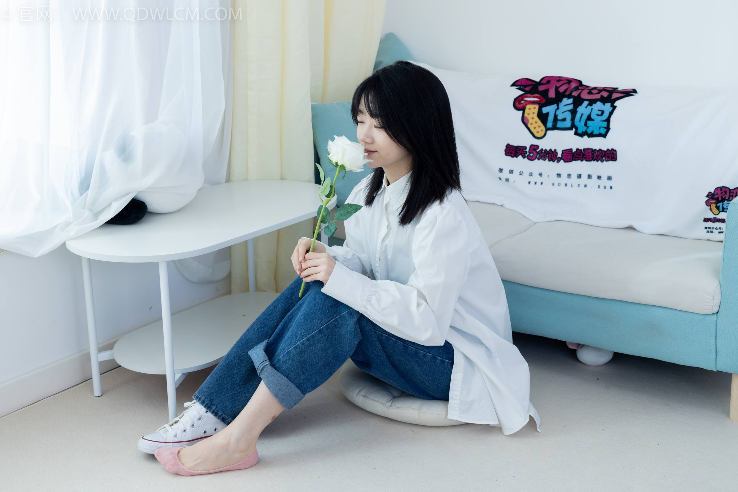 图片[79]-物恋传媒 NO.1837 欢欢-少年的你[170P] – 速更版-美库