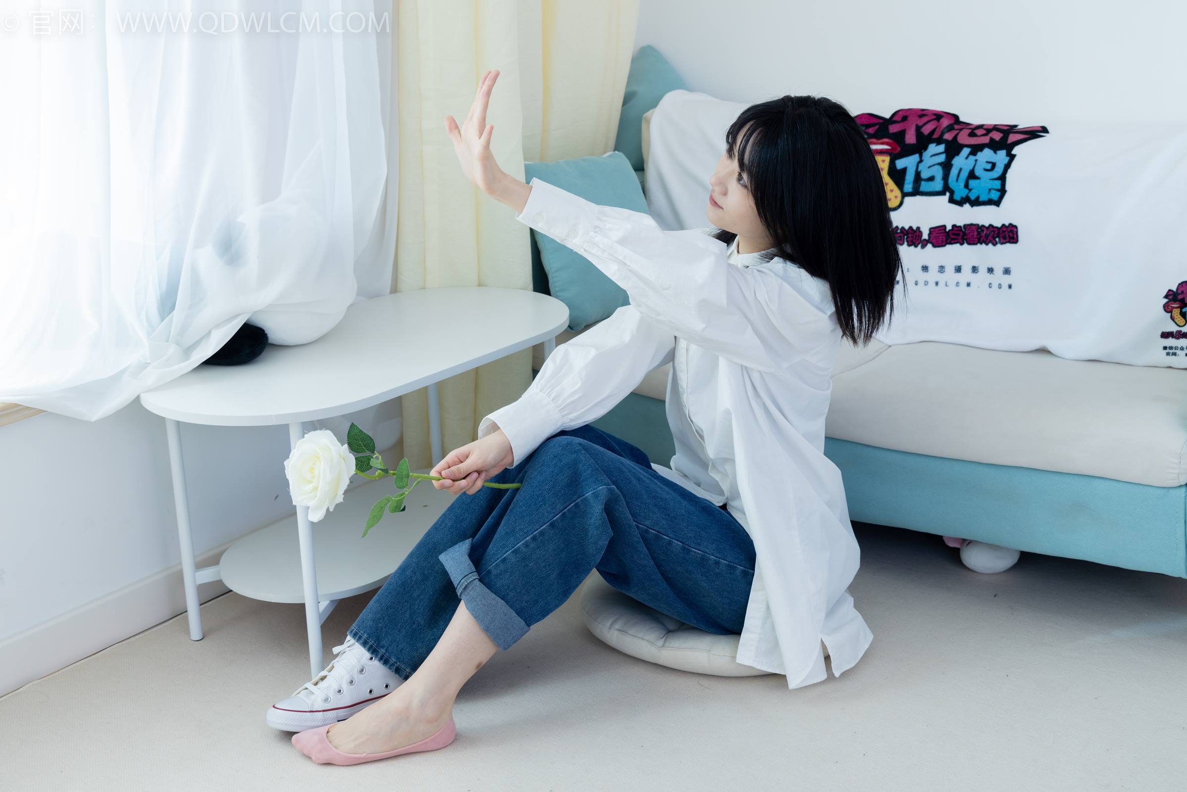 图片[82]-物恋传媒 NO.1837 欢欢-少年的你[170P] – 速更版-美库