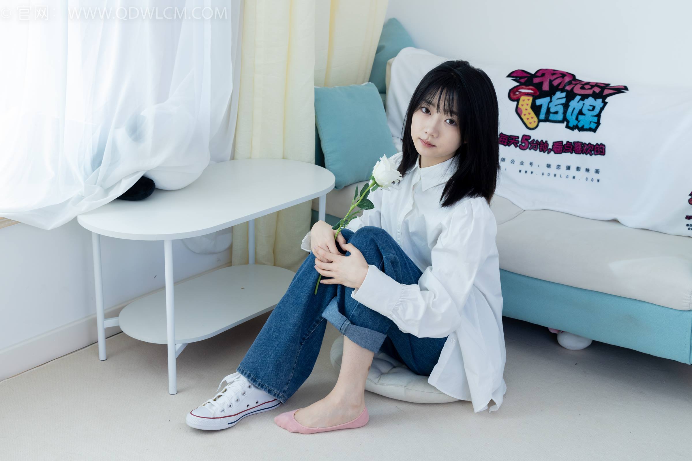 图片[84]-物恋传媒 NO.1837 欢欢-少年的你[170P] – 速更版-美库