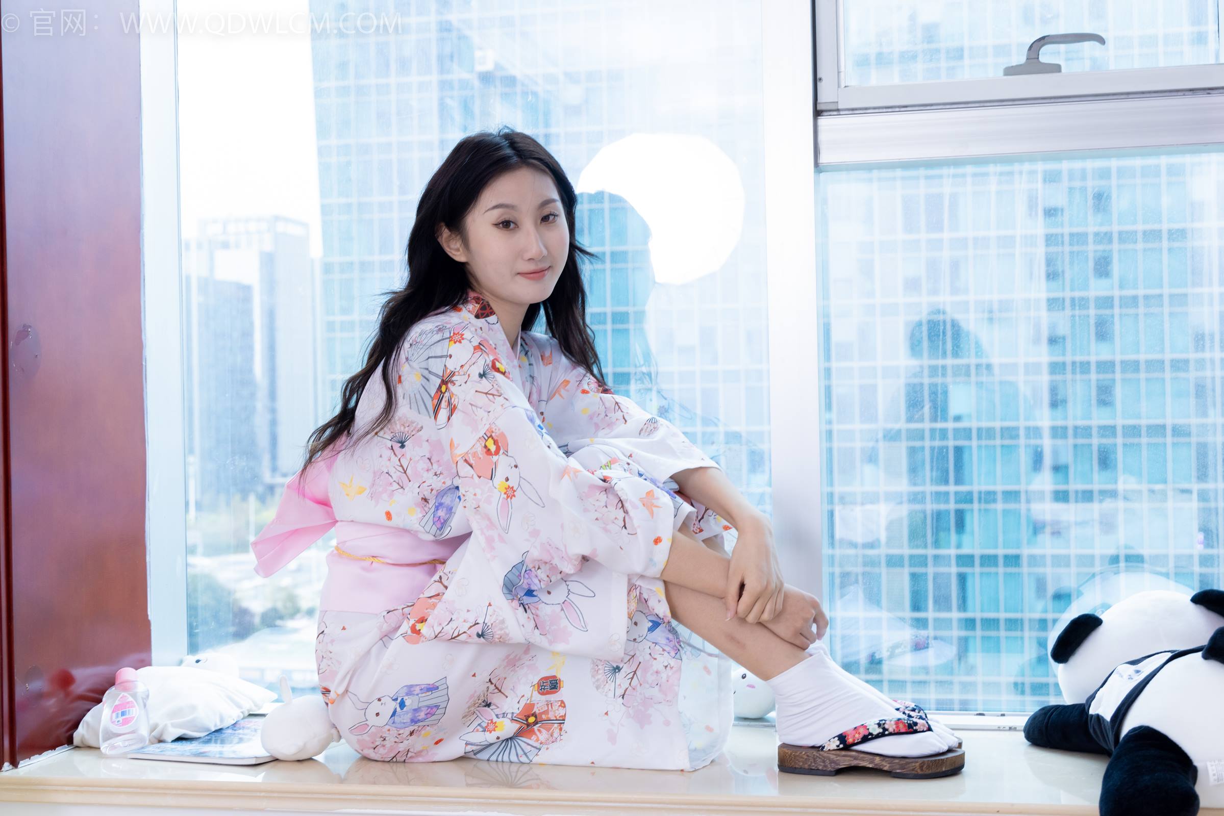 图片[30]-物恋传媒 NO.1838 雏菊-樱花绽放[180P] – 速更版-美库