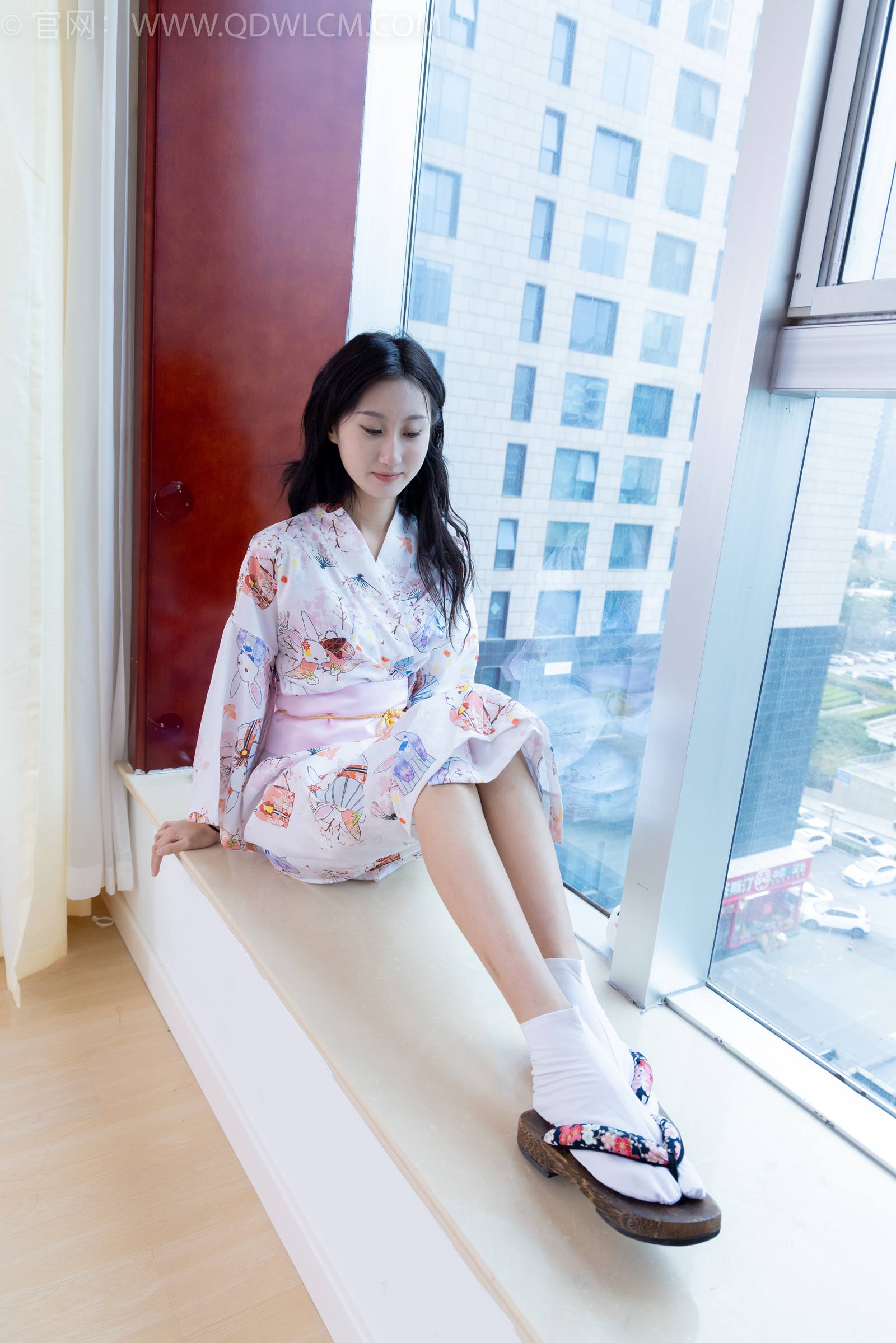 图片[36]-物恋传媒 NO.1838 雏菊-樱花绽放[180P] – 速更版-美库