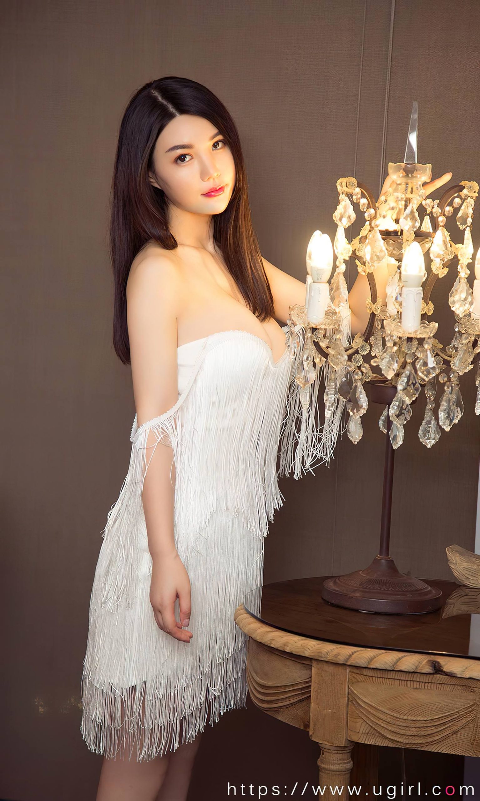 图片[13]-[爱尤物]2023 NO.2766 时光的想念 静一[35P] – 速更版-美库