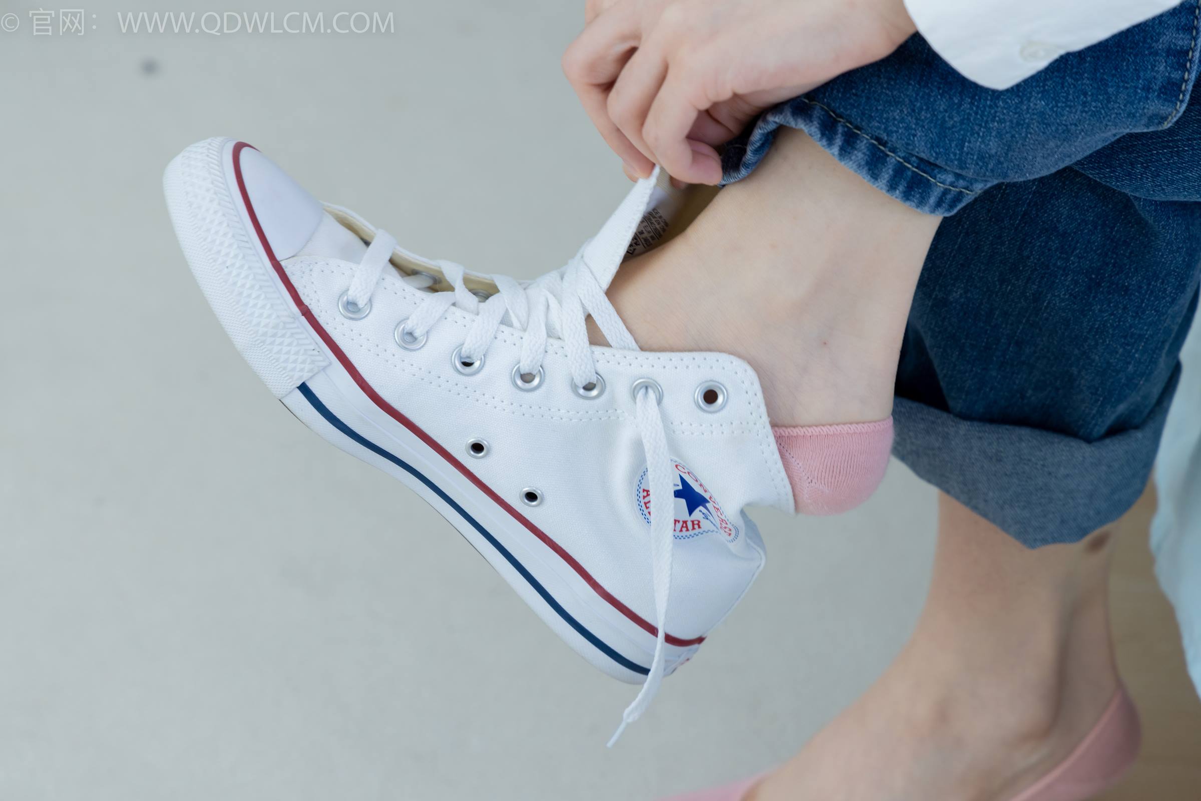 图片[96]-物恋传媒 NO.1837 欢欢-少年的你[170P] – 速更版-美库