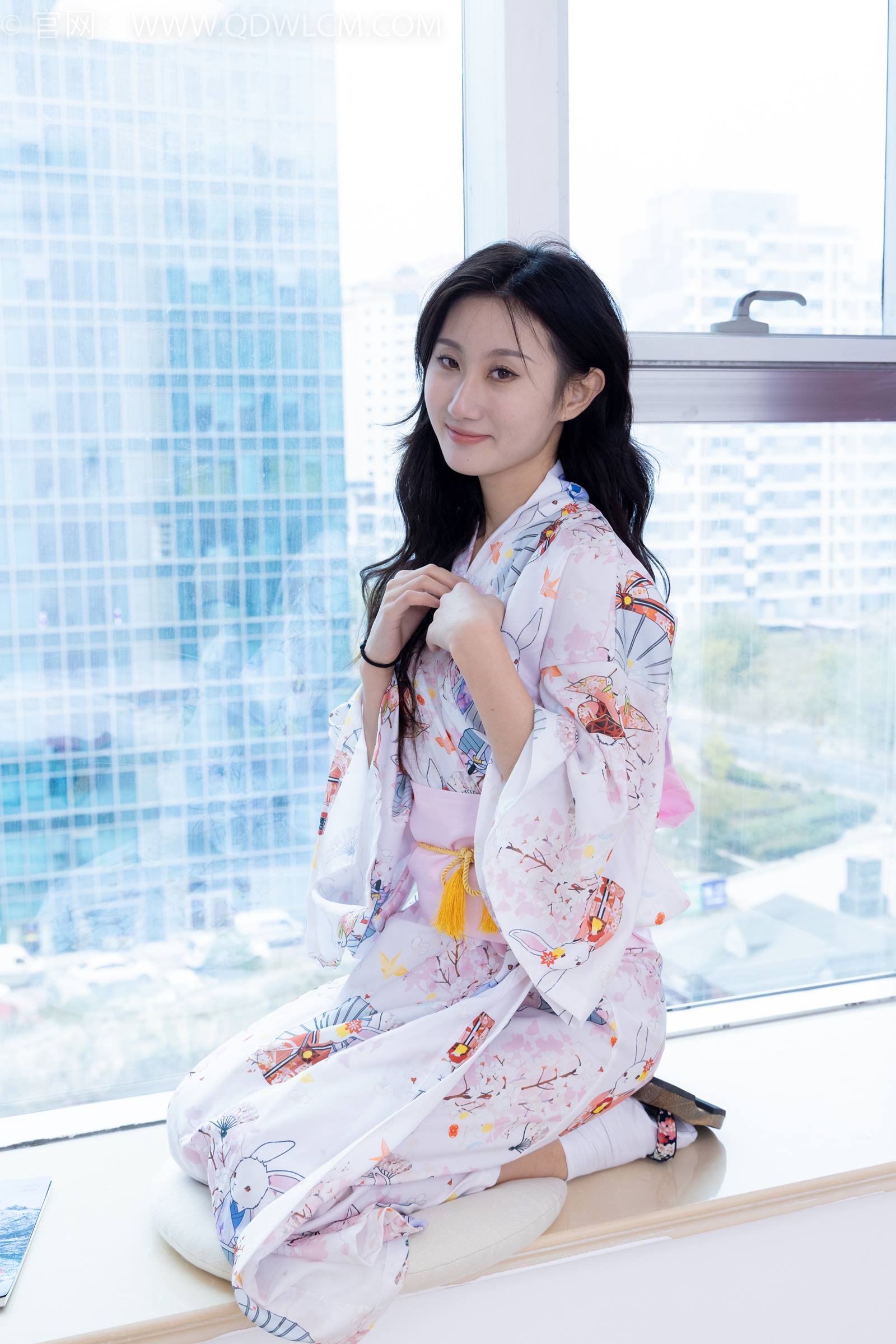 图片[40]-物恋传媒 NO.1838 雏菊-樱花绽放[180P] – 速更版-美库