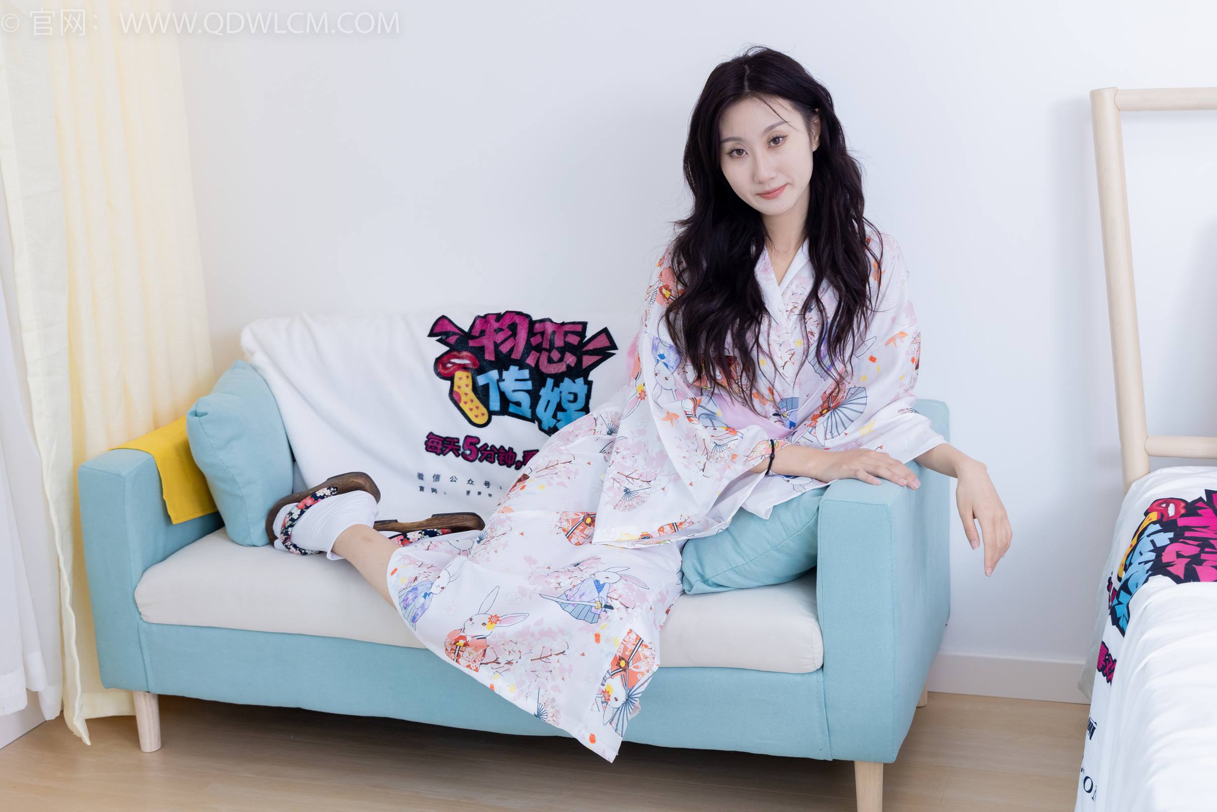 图片[46]-物恋传媒 NO.1838 雏菊-樱花绽放[180P] – 速更版-美库