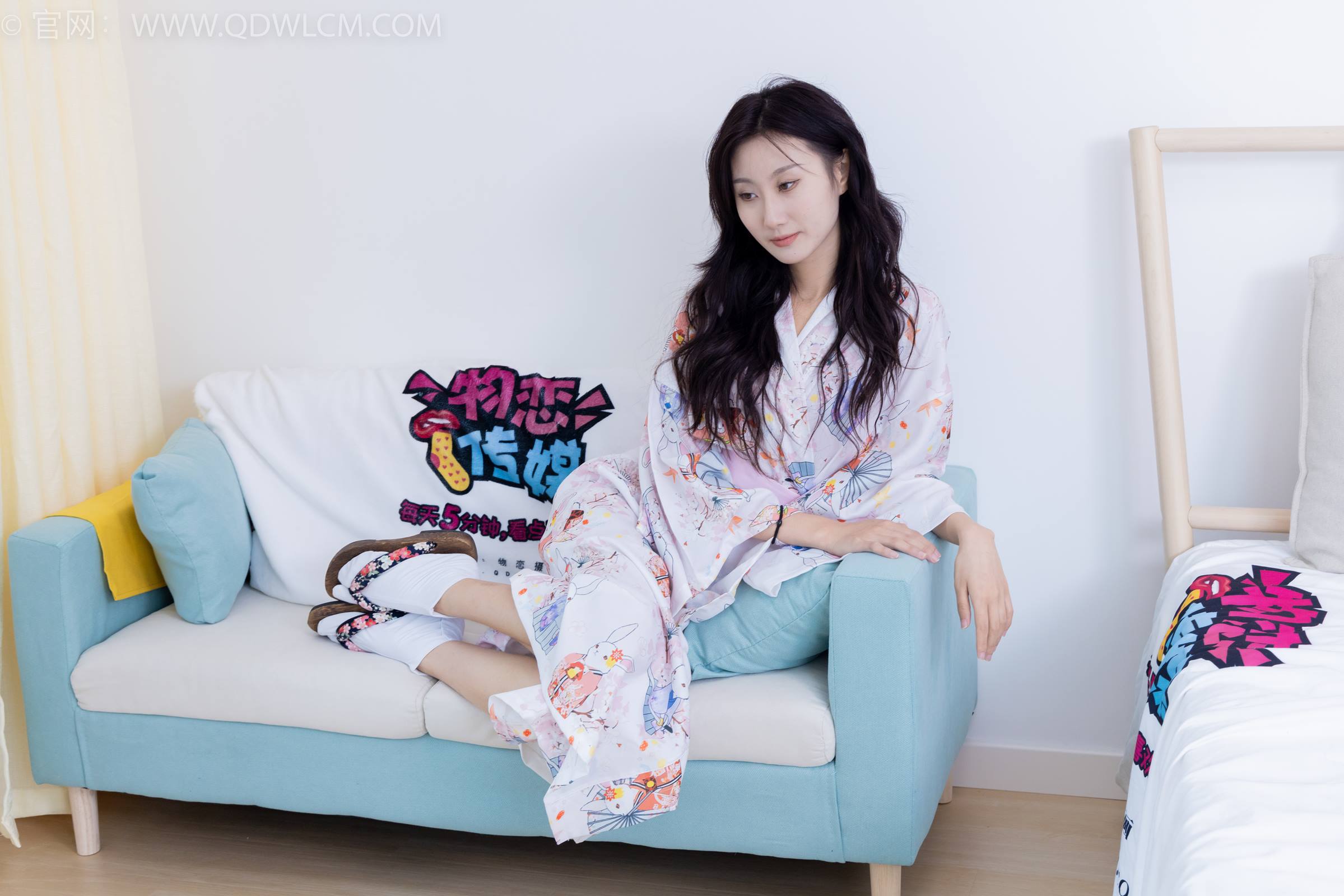 图片[47]-物恋传媒 NO.1838 雏菊-樱花绽放[180P] – 速更版-美库