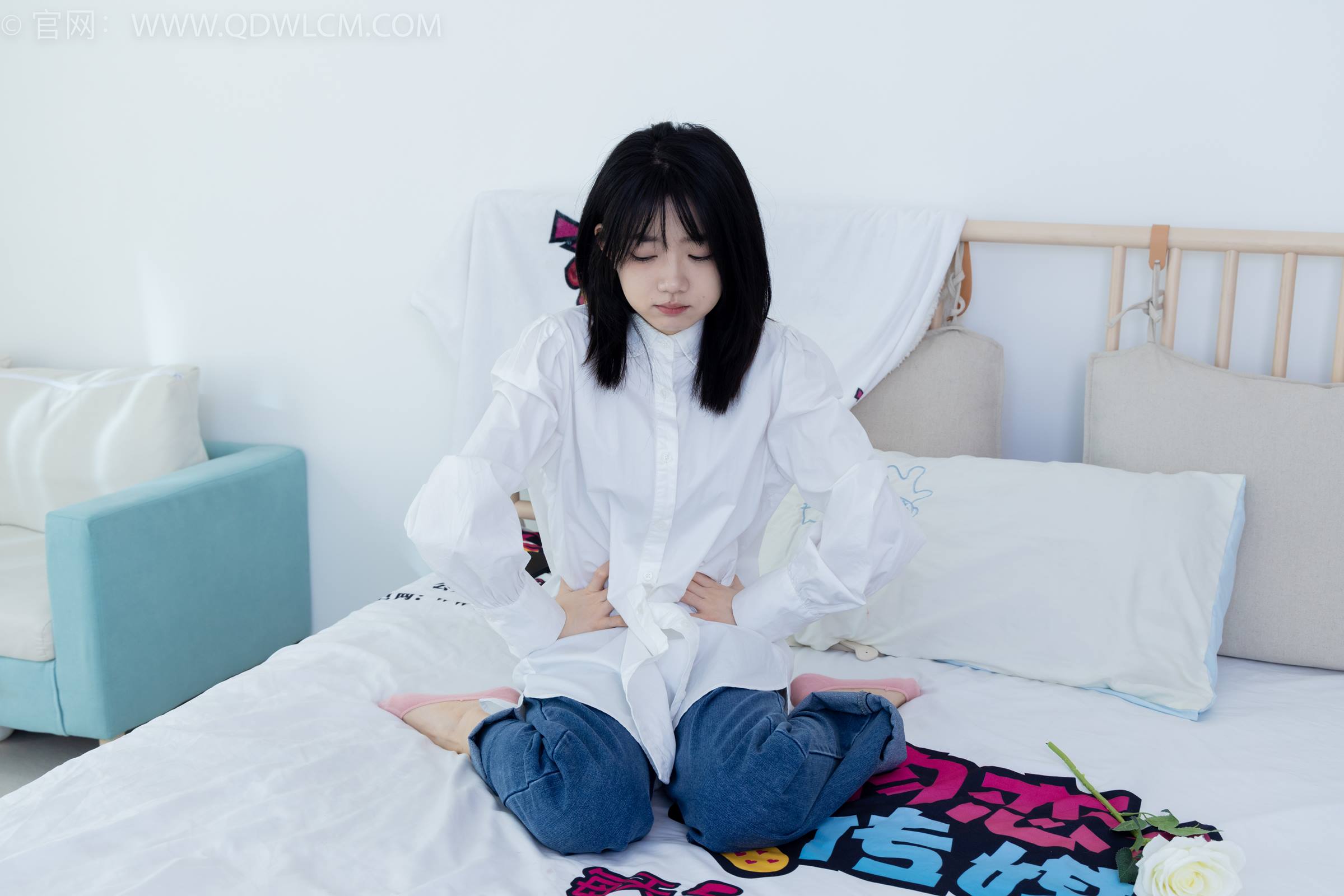 图片[105]-物恋传媒 NO.1837 欢欢-少年的你[170P] – 速更版-美库