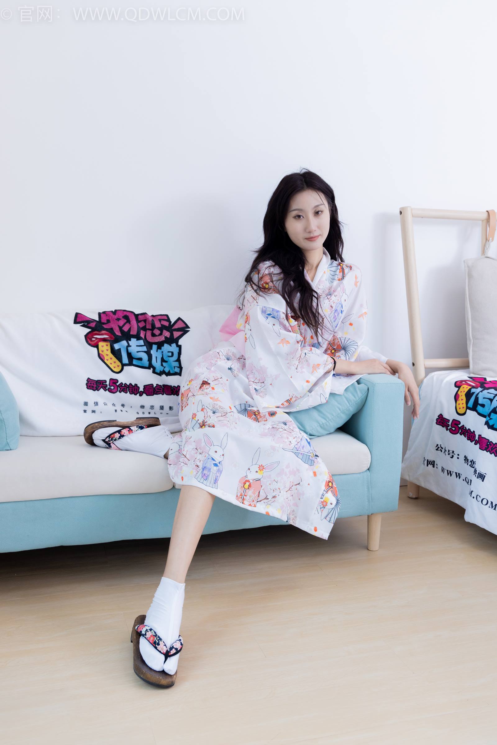 图片[50]-物恋传媒 NO.1838 雏菊-樱花绽放[180P] – 速更版-美库