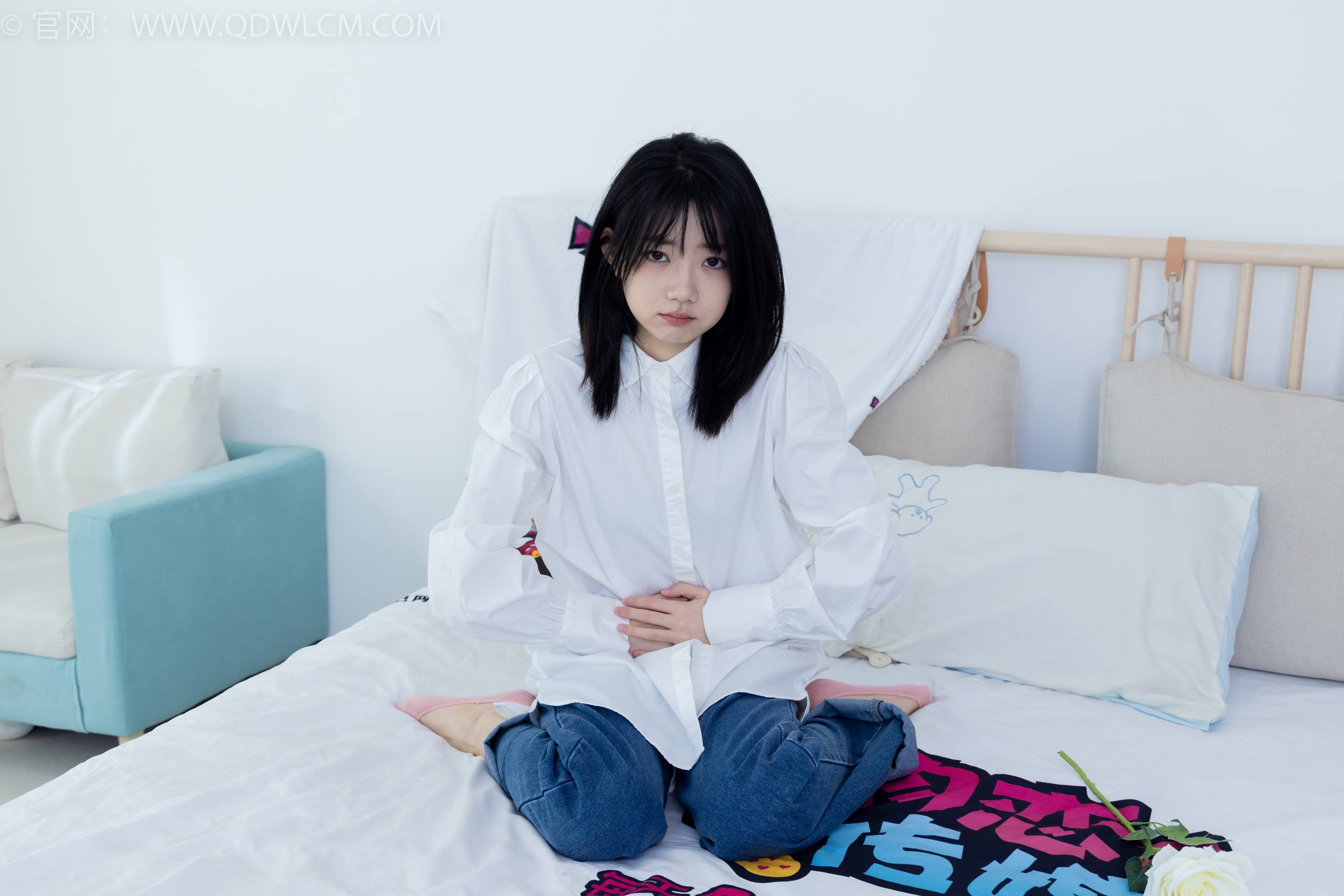 图片[107]-物恋传媒 NO.1837 欢欢-少年的你[170P] – 速更版-美库