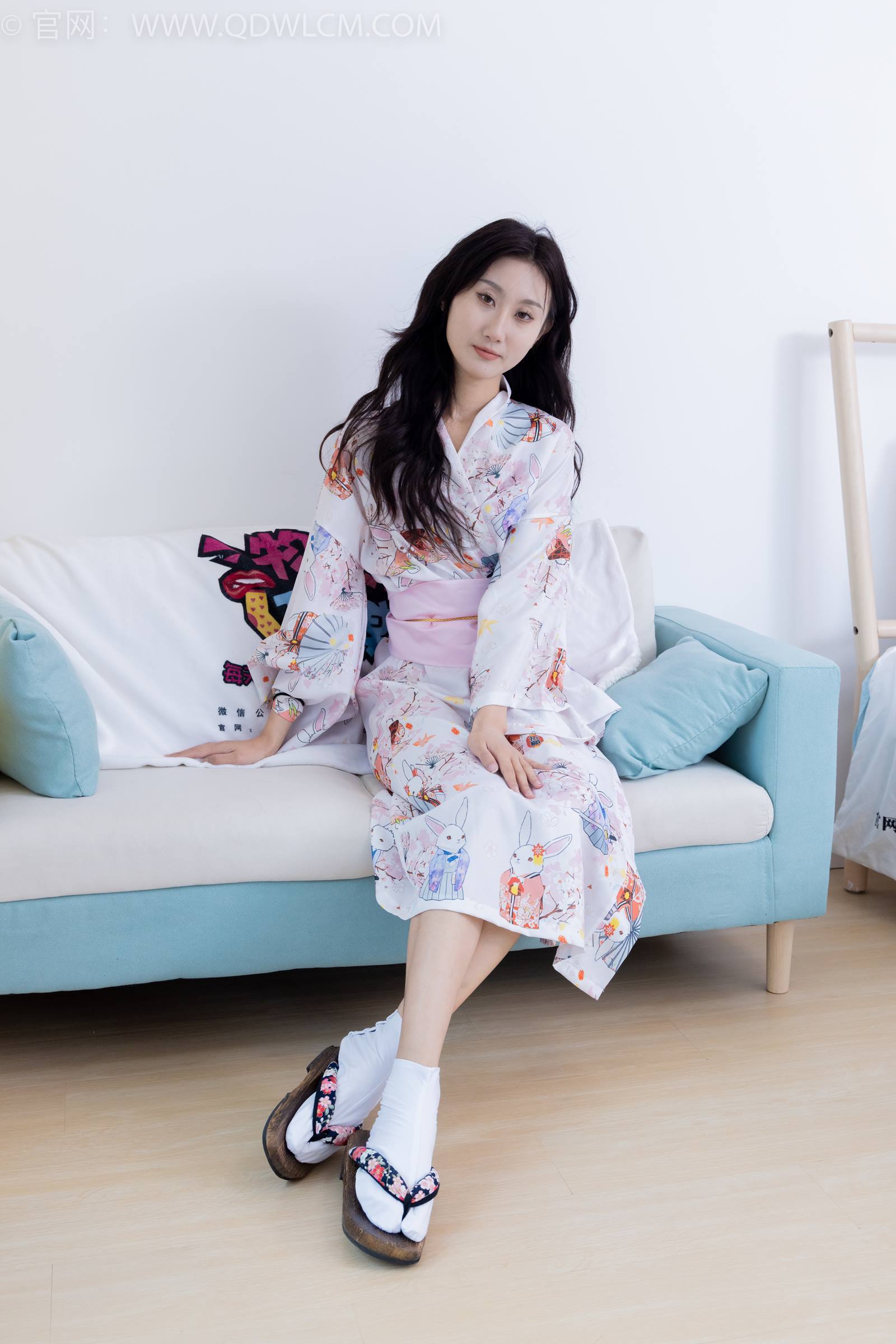 图片[52]-物恋传媒 NO.1838 雏菊-樱花绽放[180P] – 速更版-美库