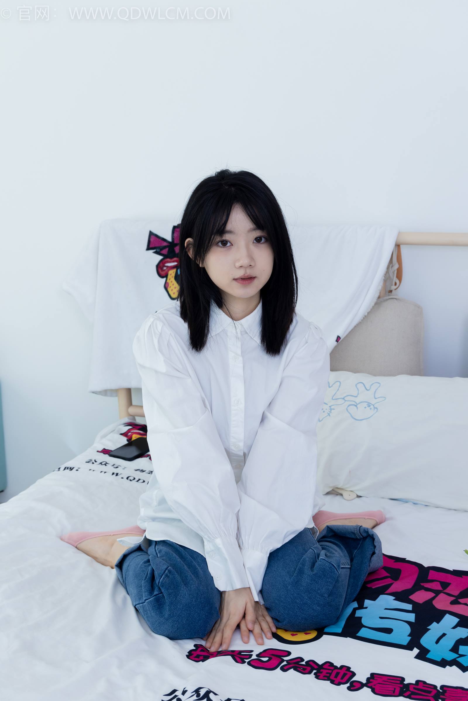 图片[109]-物恋传媒 NO.1837 欢欢-少年的你[170P] – 速更版-美库