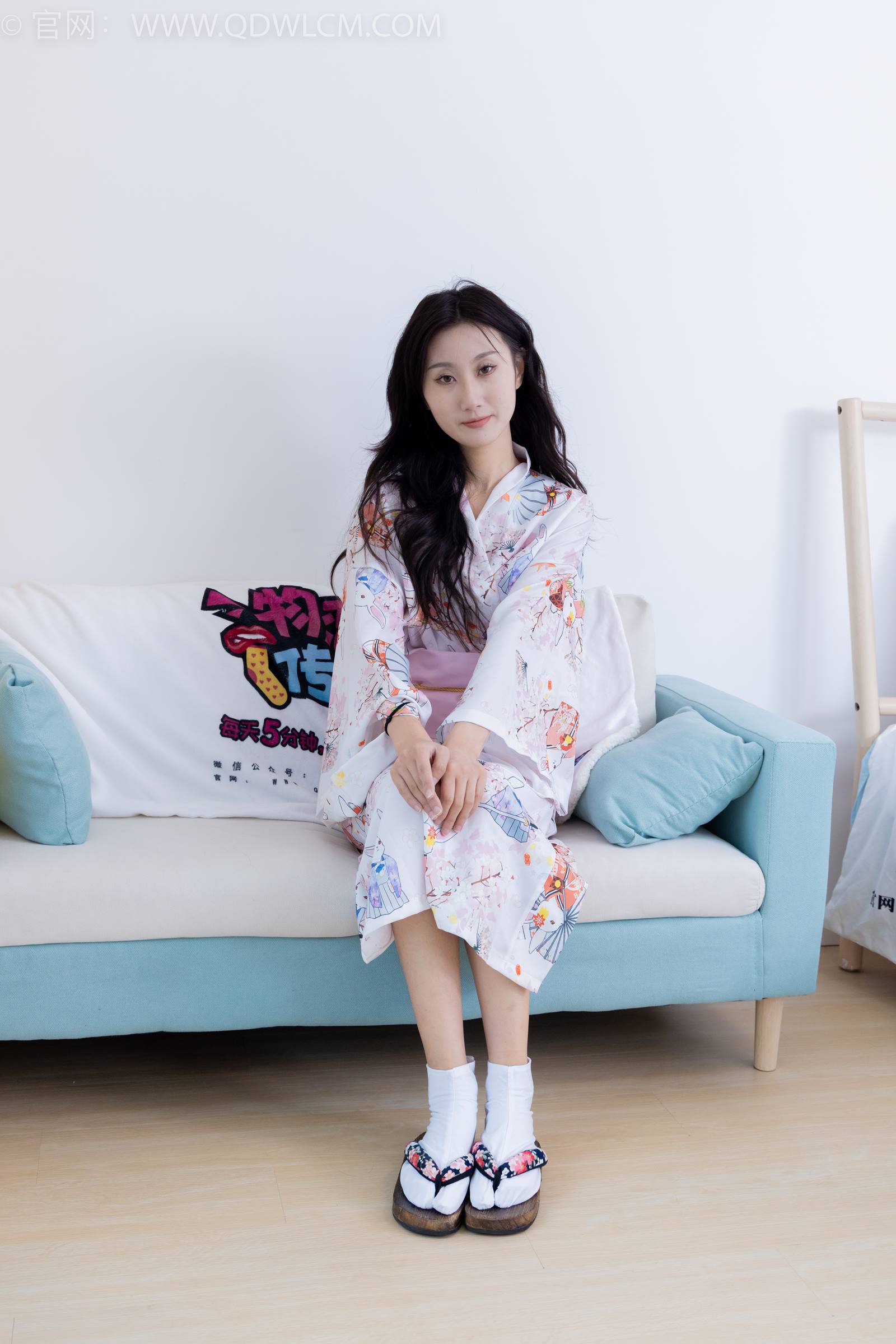 图片[54]-物恋传媒 NO.1838 雏菊-樱花绽放[180P] – 速更版-美库