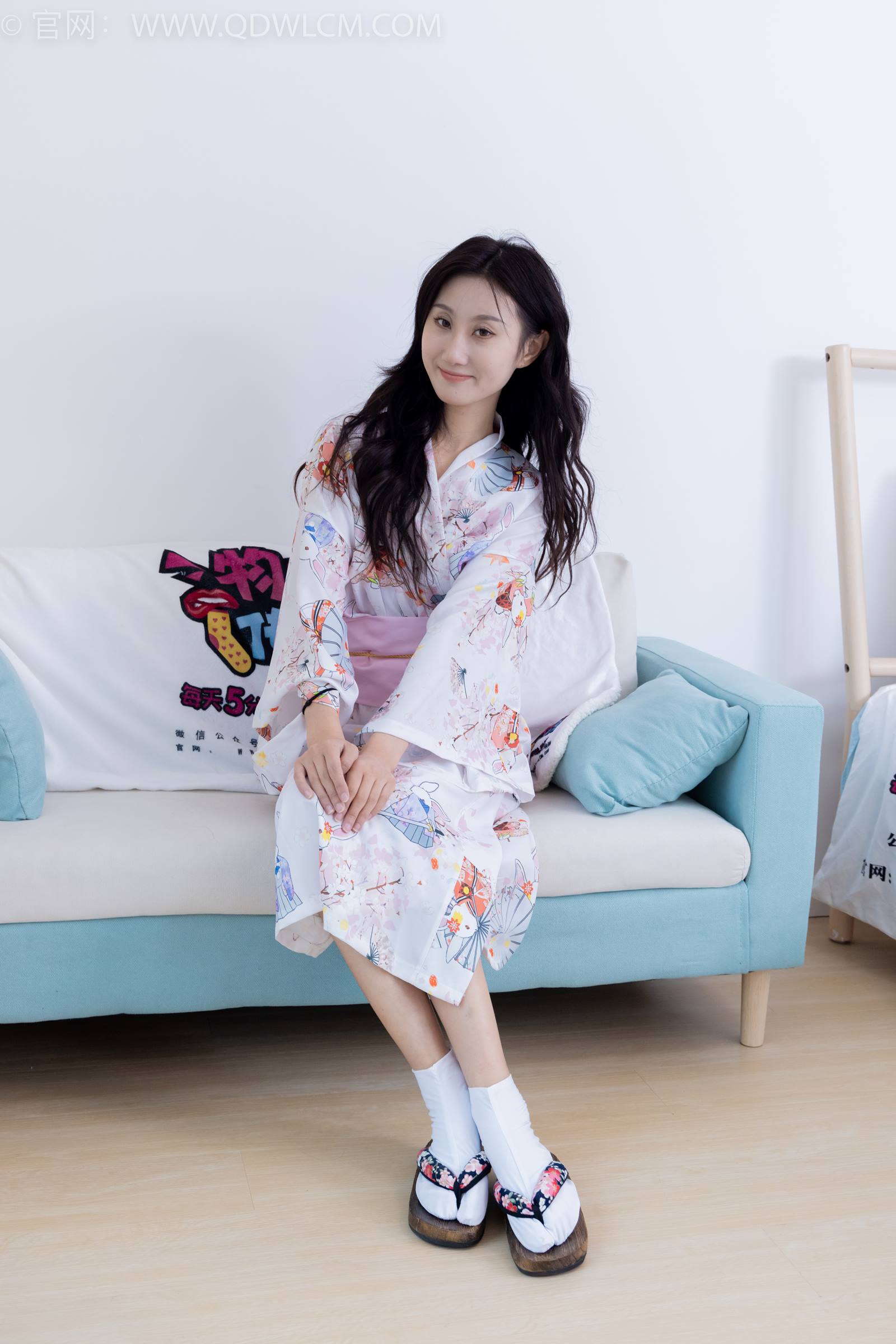 图片[56]-物恋传媒 NO.1838 雏菊-樱花绽放[180P] – 速更版-美库