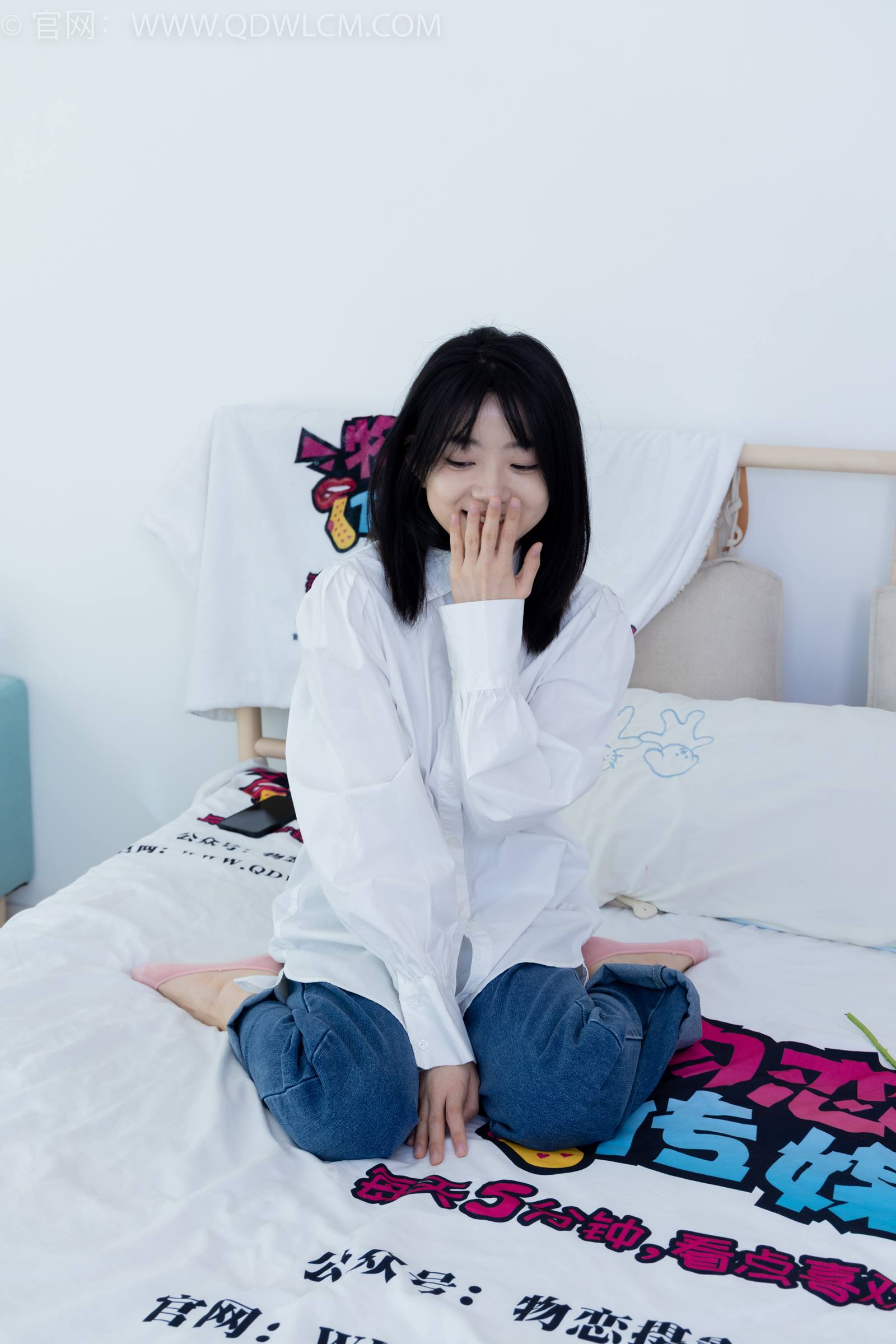 图片[114]-物恋传媒 NO.1837 欢欢-少年的你[170P] – 速更版-美库