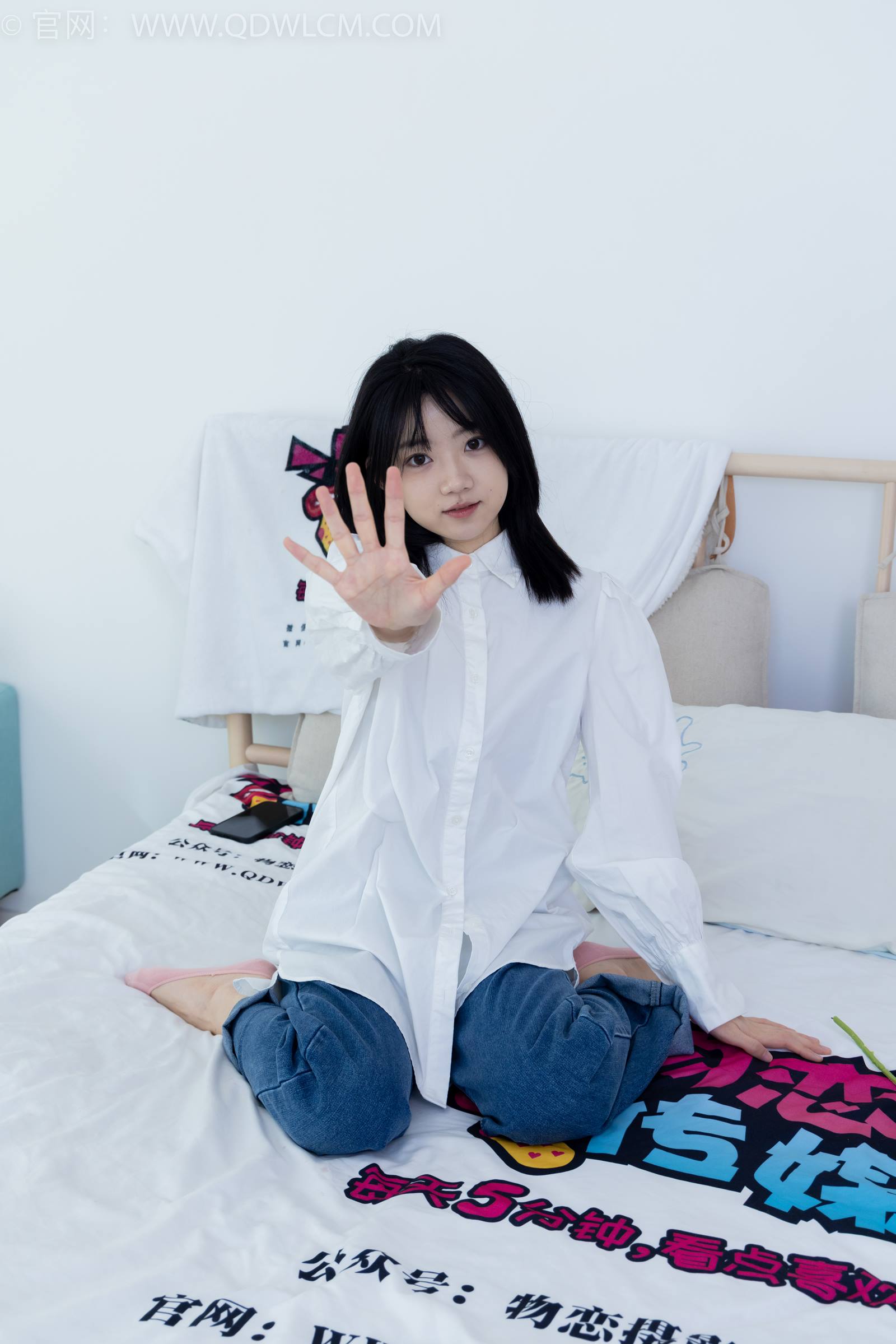 图片[116]-物恋传媒 NO.1837 欢欢-少年的你[170P] – 速更版-美库