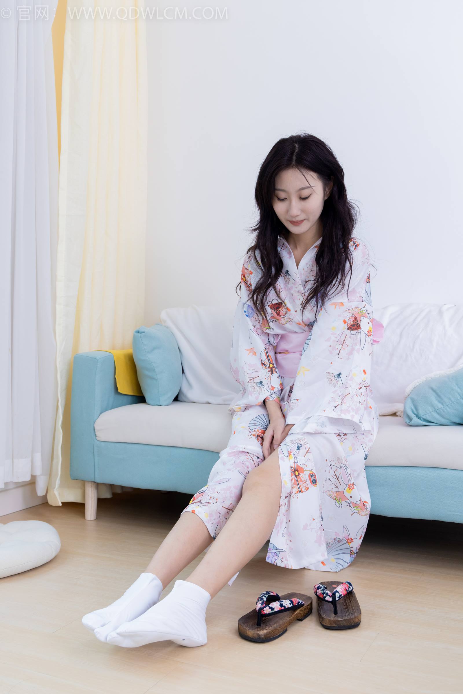 图片[62]-物恋传媒 NO.1838 雏菊-樱花绽放[180P] – 速更版-美库