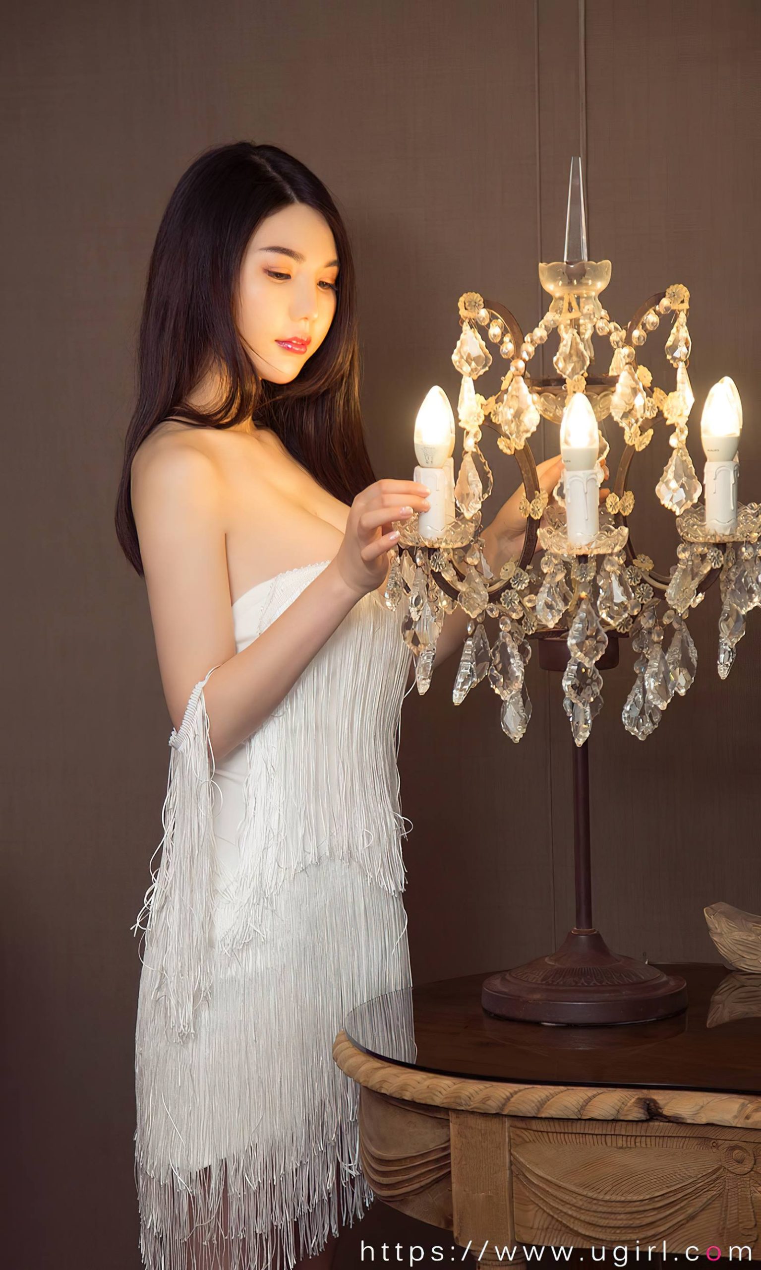 图片[35]-[爱尤物]2023 NO.2766 时光的想念 静一[35P] – 速更版-美库