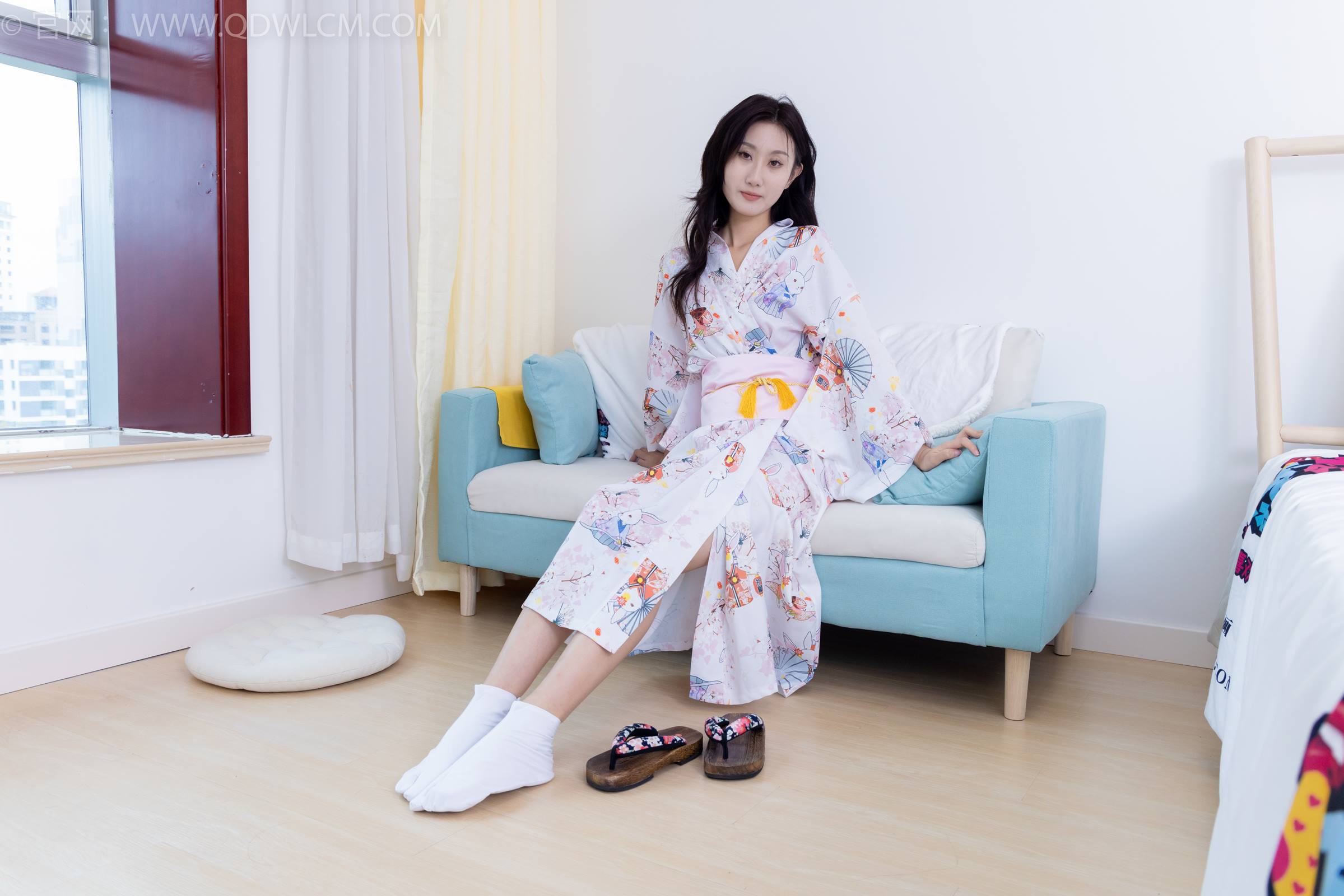 图片[67]-物恋传媒 NO.1838 雏菊-樱花绽放[180P] – 速更版-美库