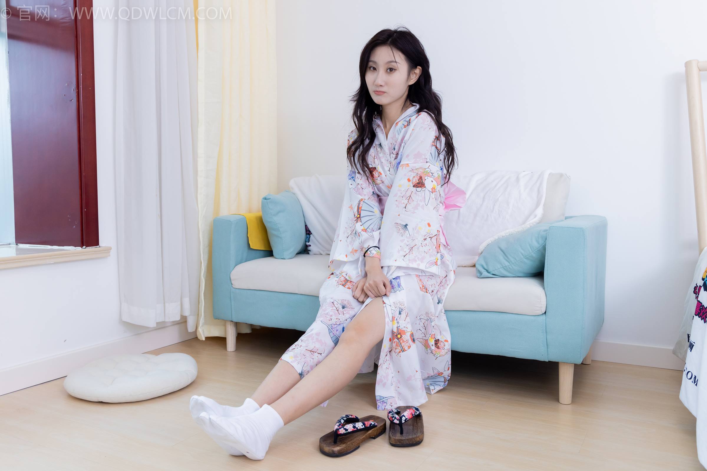 图片[70]-物恋传媒 NO.1838 雏菊-樱花绽放[180P] – 速更版-美库