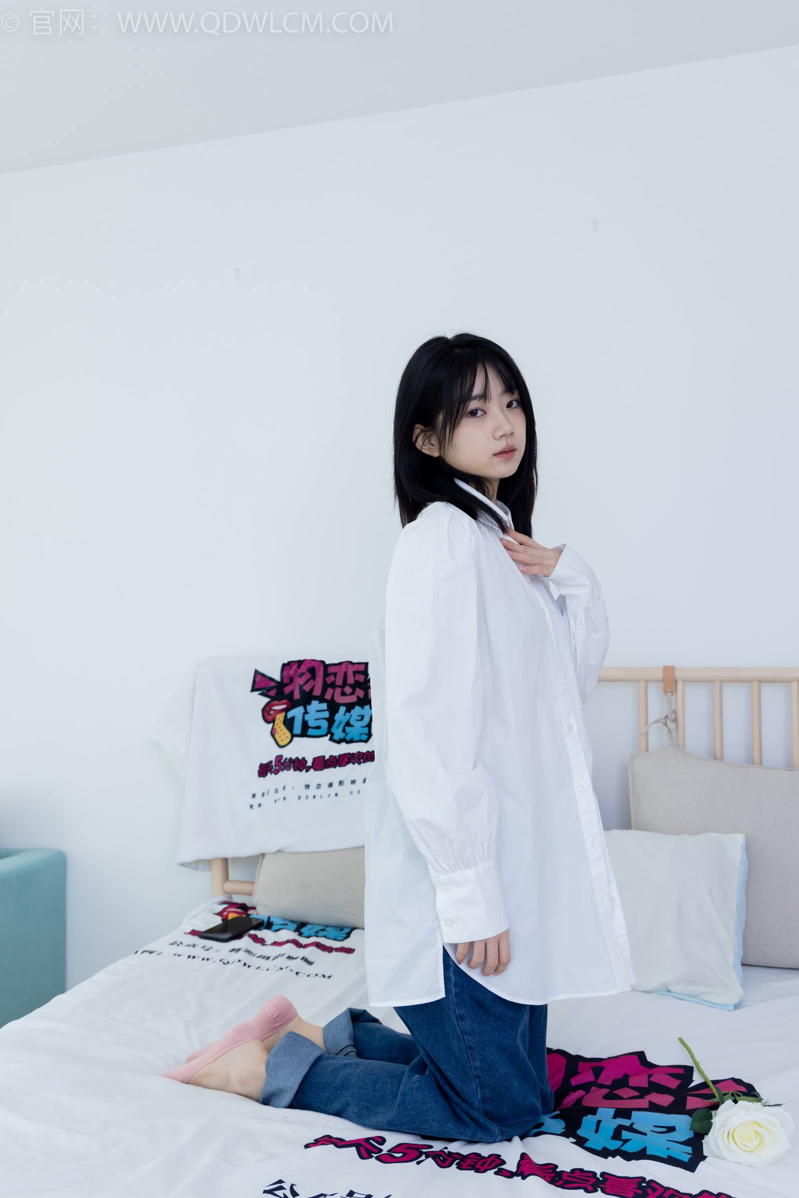 图片[132]-物恋传媒 NO.1837 欢欢-少年的你[170P] – 速更版-美库