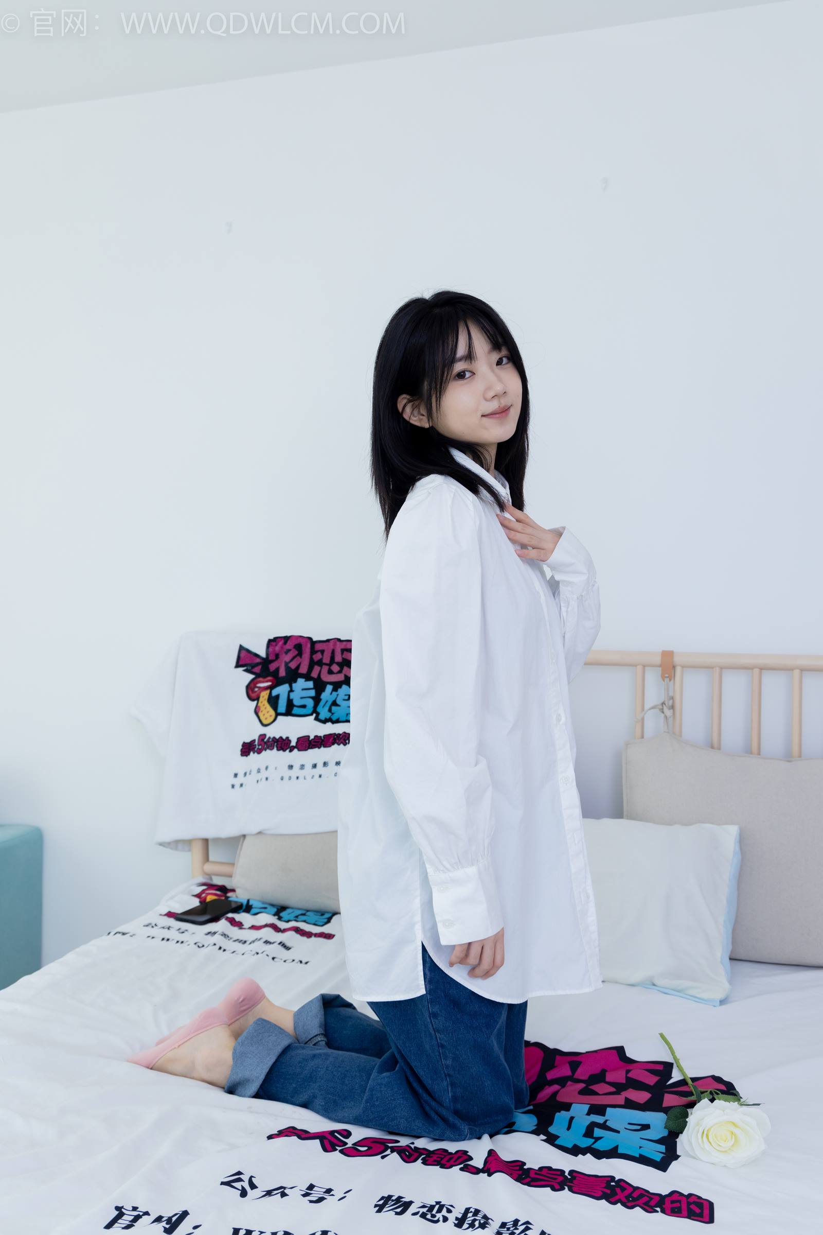 图片[133]-物恋传媒 NO.1837 欢欢-少年的你[170P] – 速更版-美库