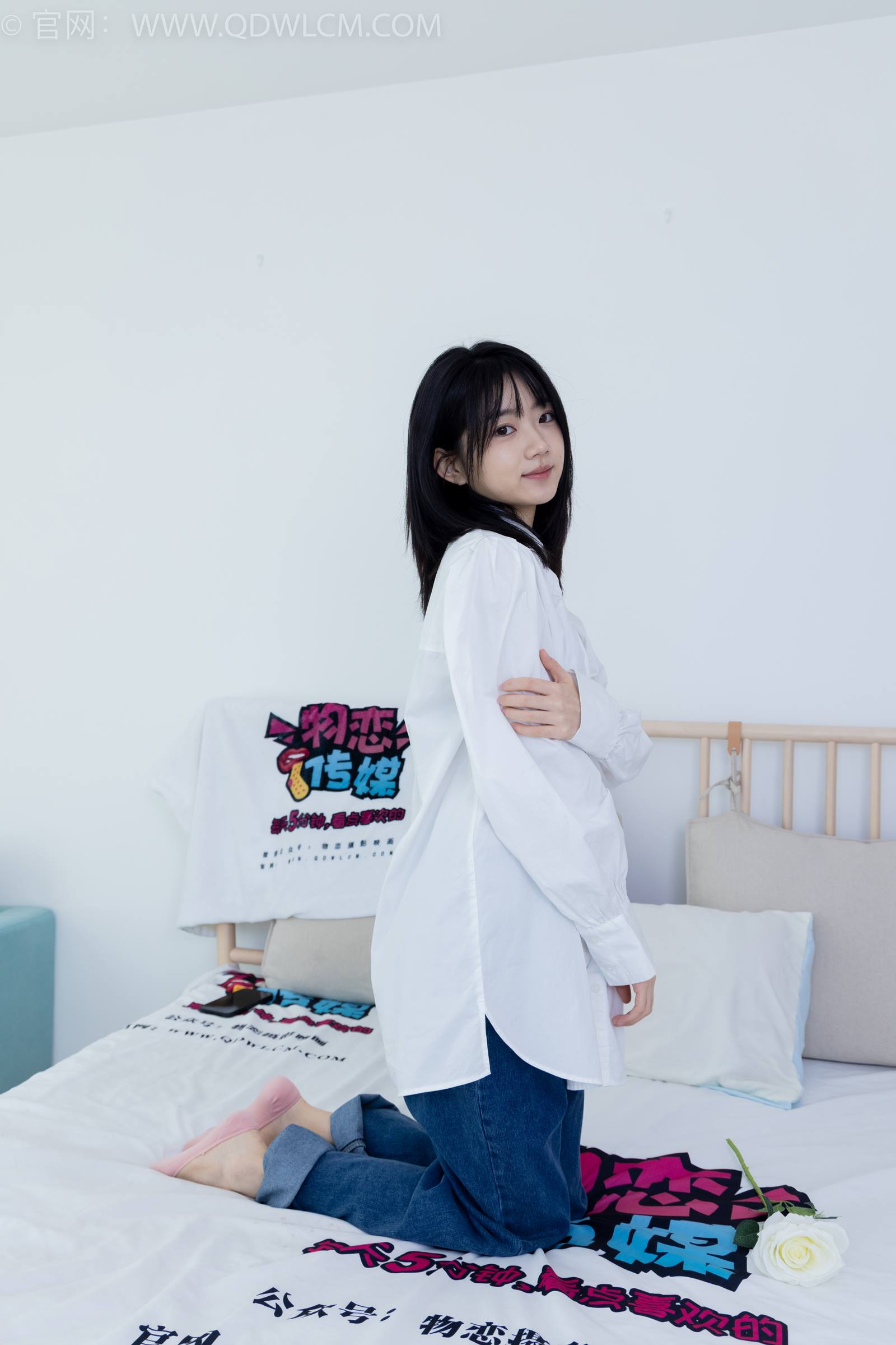 图片[135]-物恋传媒 NO.1837 欢欢-少年的你[170P] – 速更版-美库