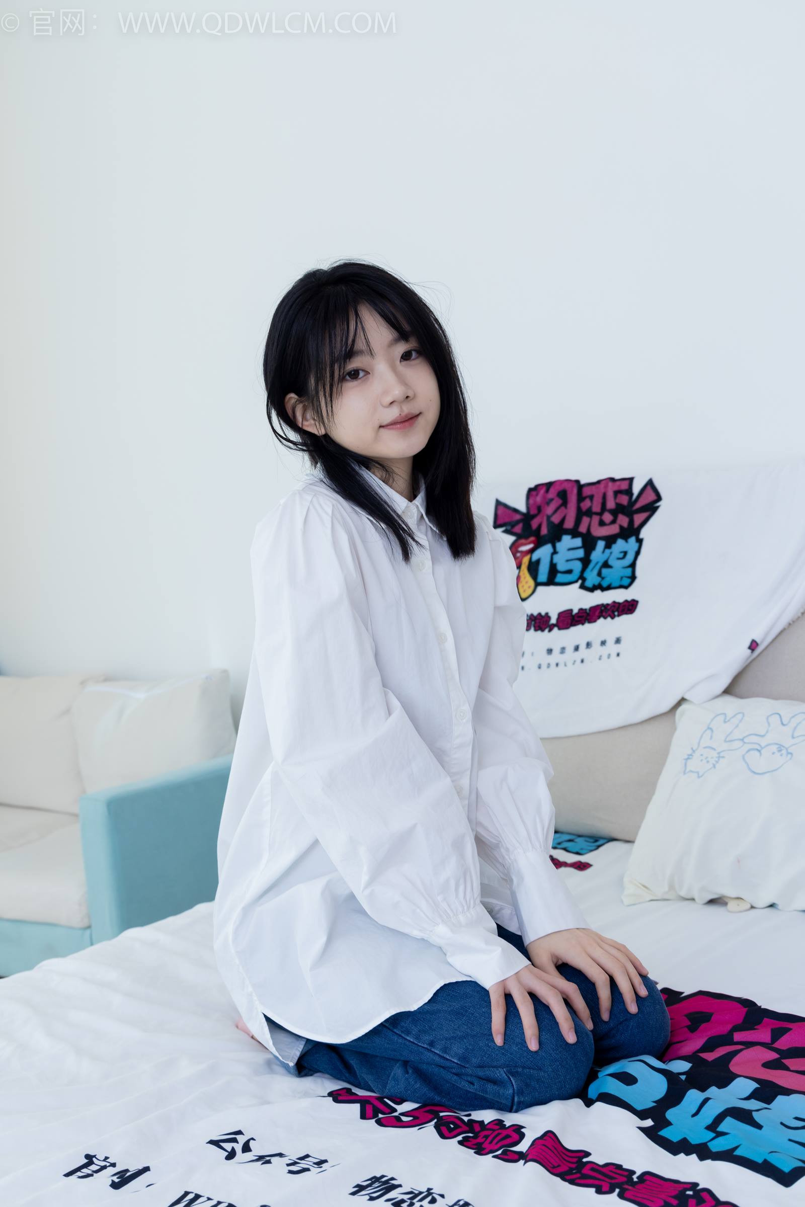 图片[143]-物恋传媒 NO.1837 欢欢-少年的你[170P] – 速更版-美库