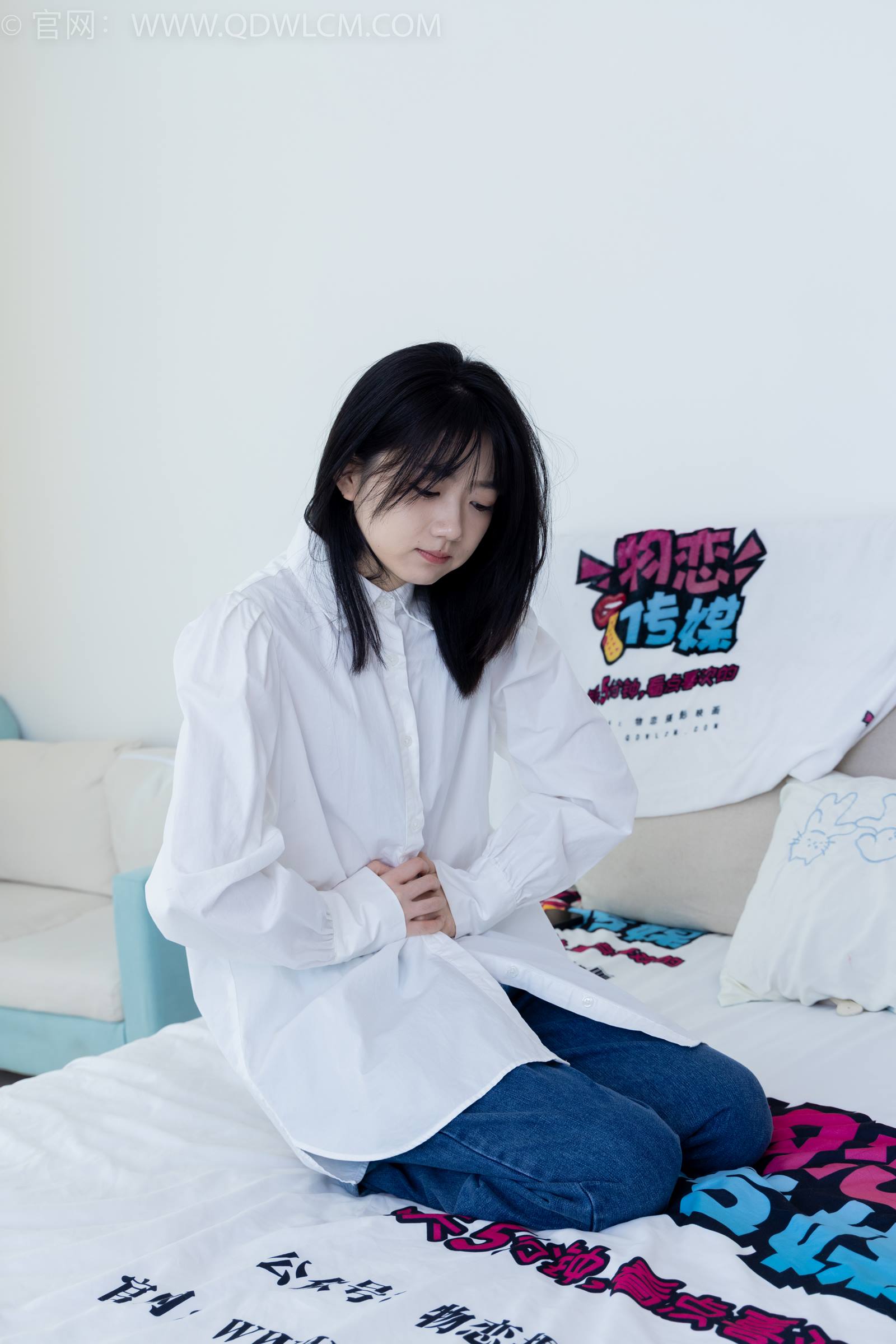 图片[145]-物恋传媒 NO.1837 欢欢-少年的你[170P] – 速更版-美库