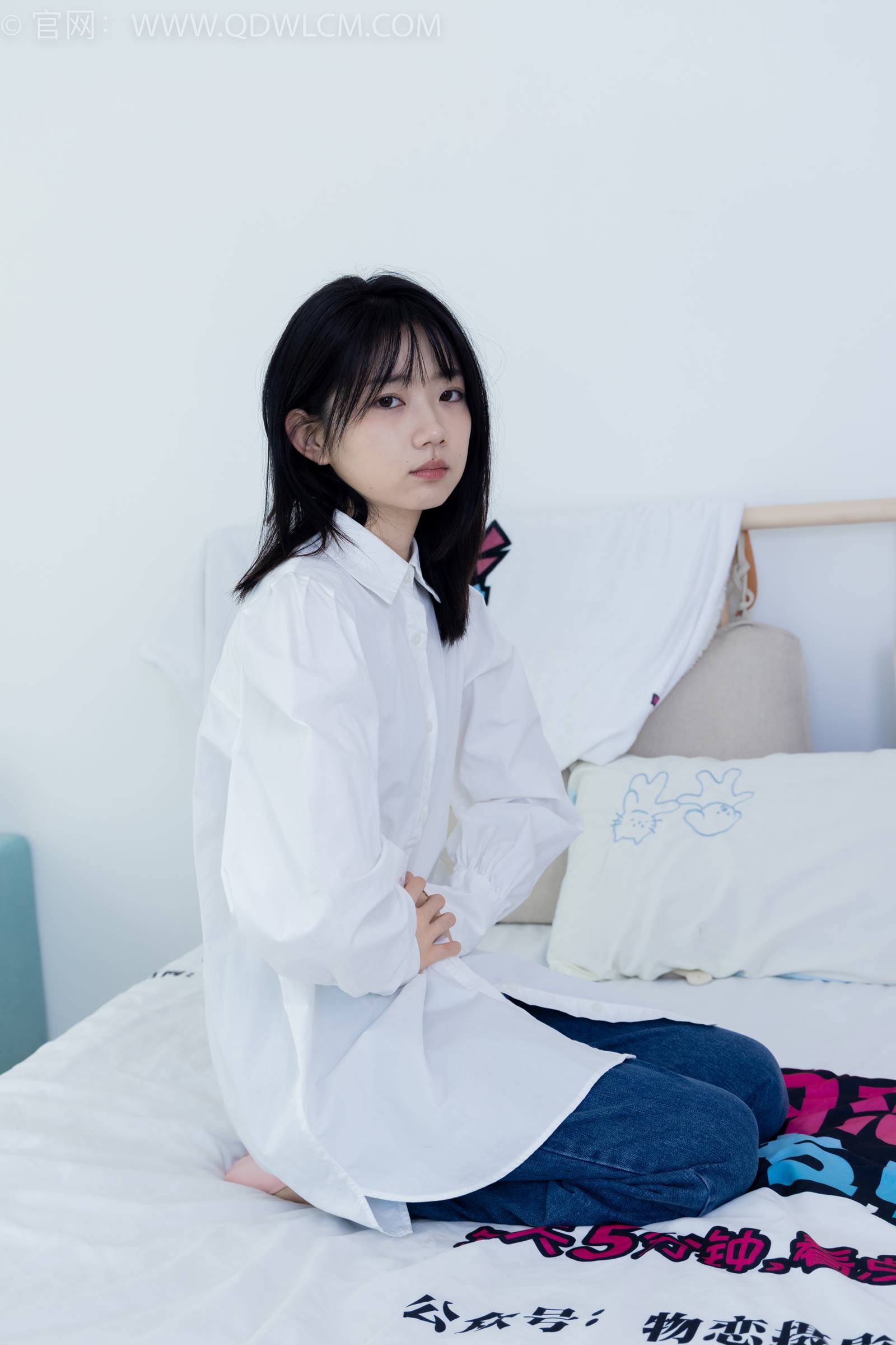 图片[149]-物恋传媒 NO.1837 欢欢-少年的你[170P] – 速更版-美库