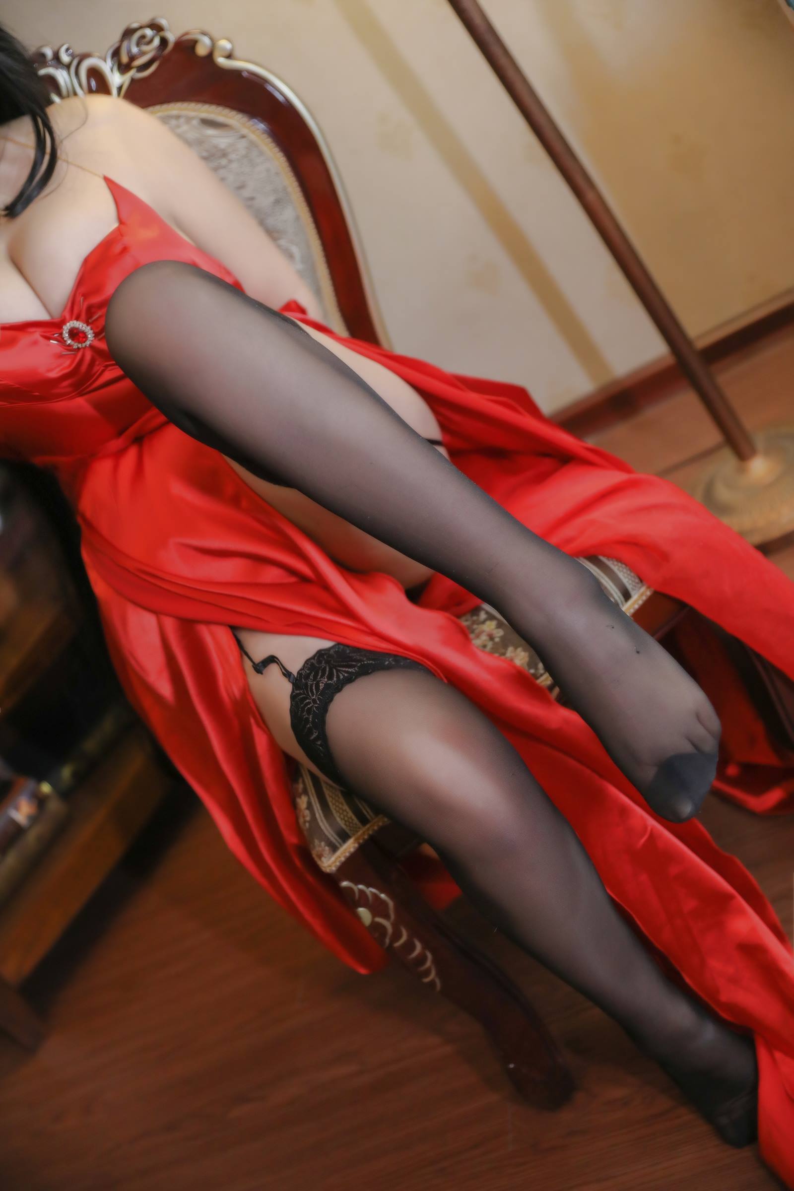 图片[18]-粗粗 – 大凤毒苹果[25P] – 速更版-美库